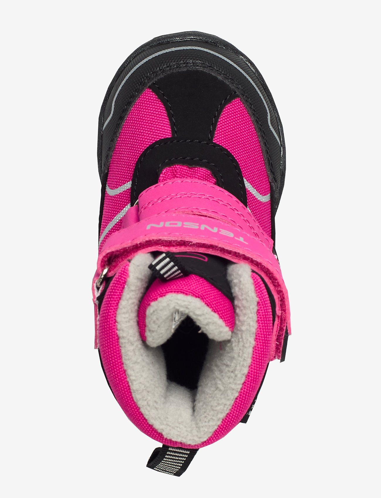 Tenson - Moss Jr - cerise - 3