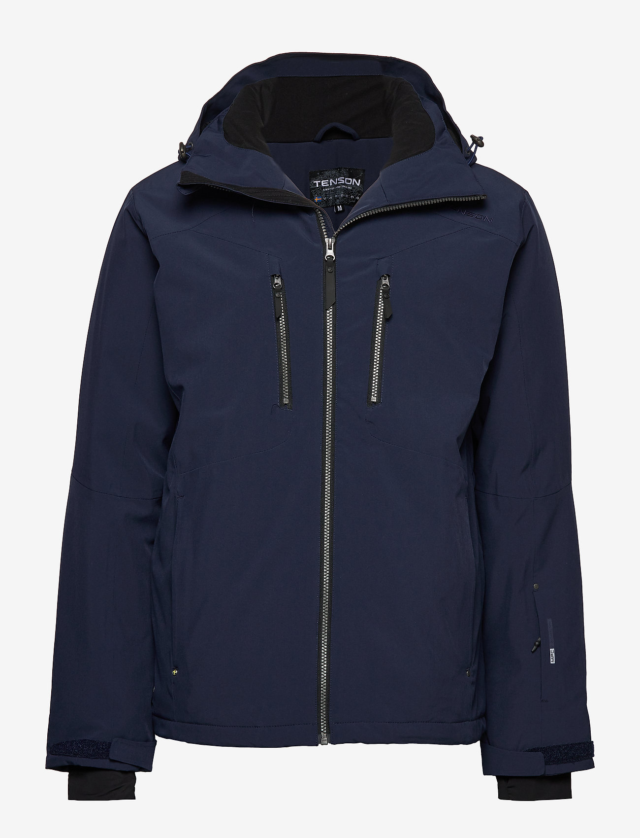 Tenson - Heim - dark blue - 0