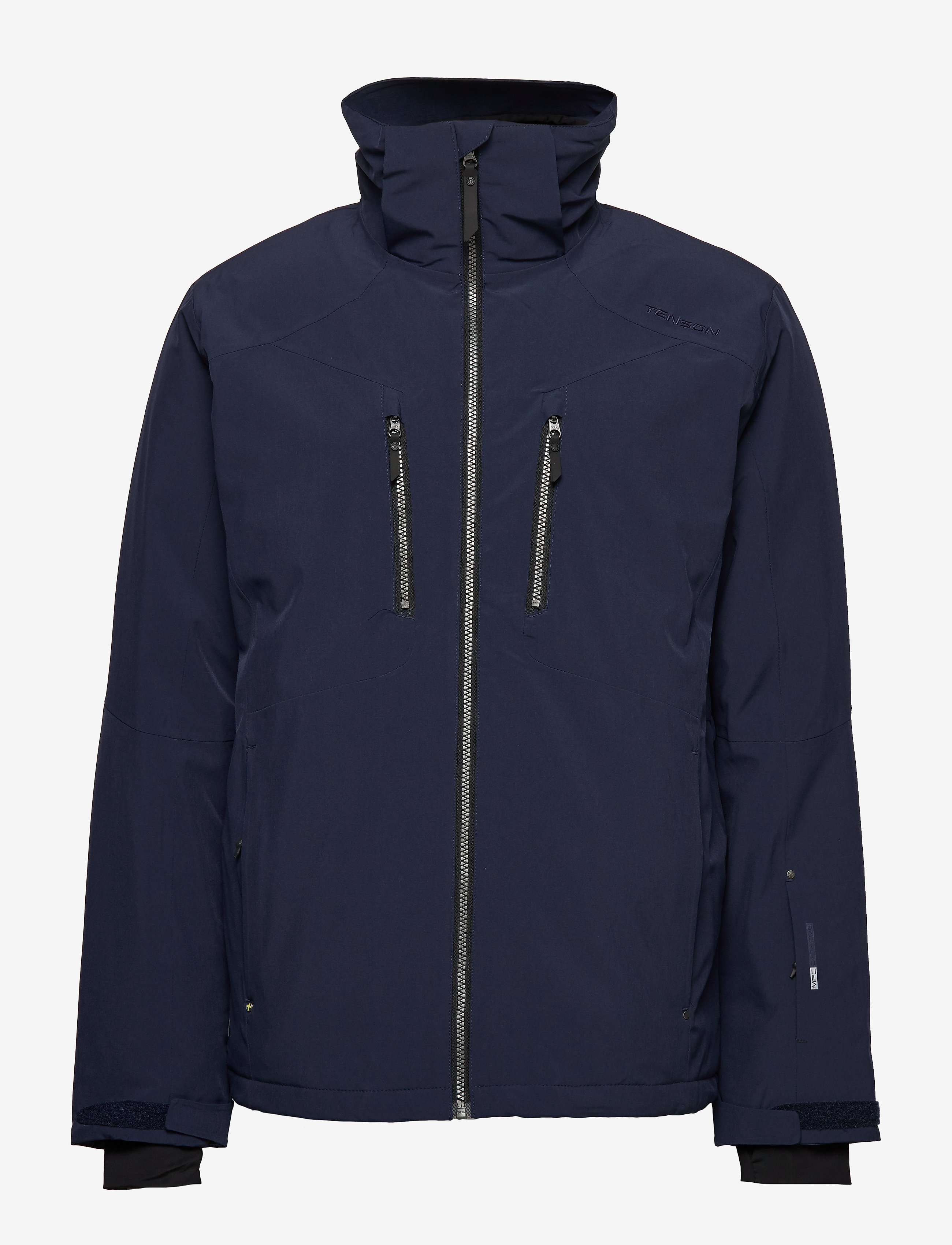Tenson - Heim - dark blue - 2