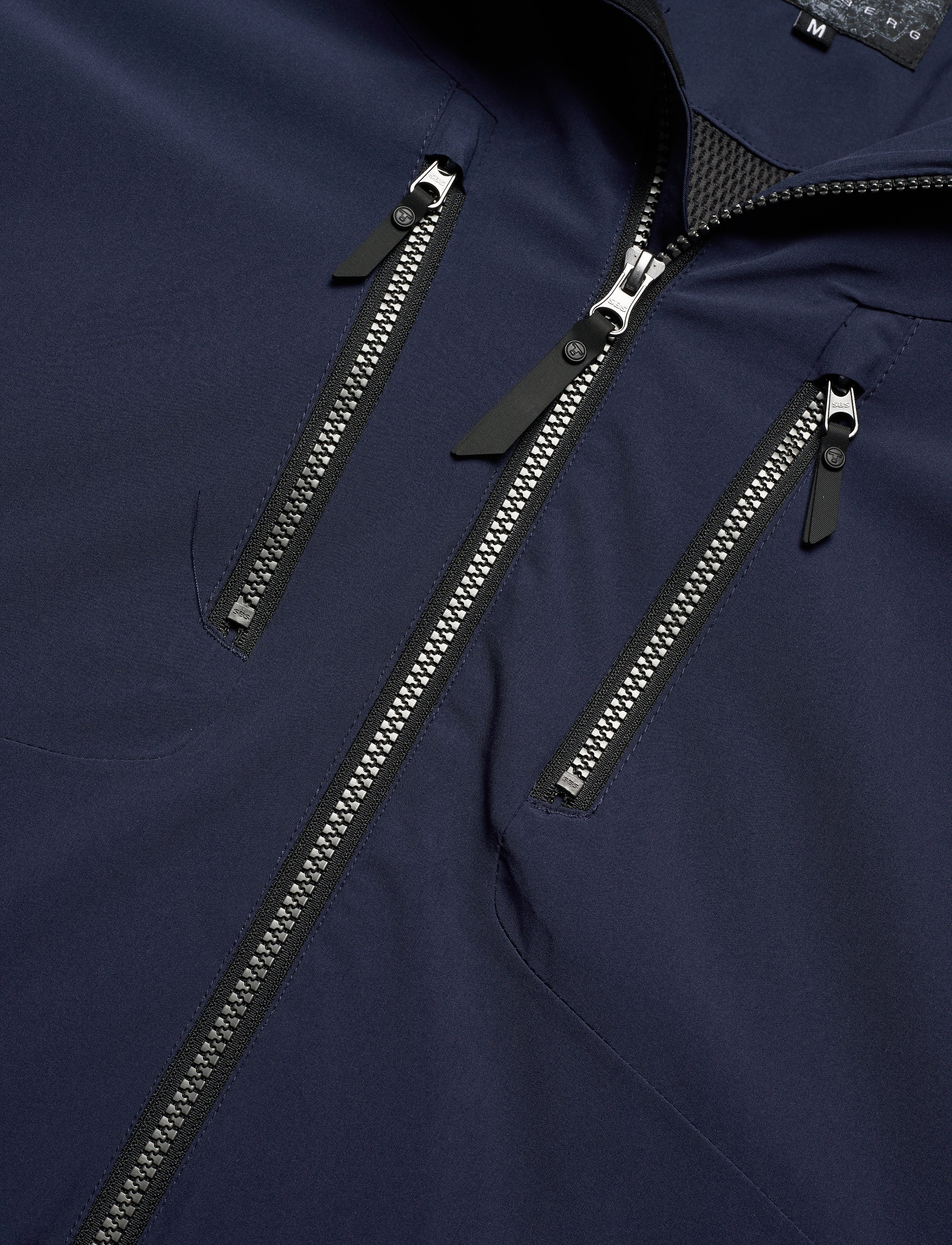 Tenson - Heim - dark blue - 5