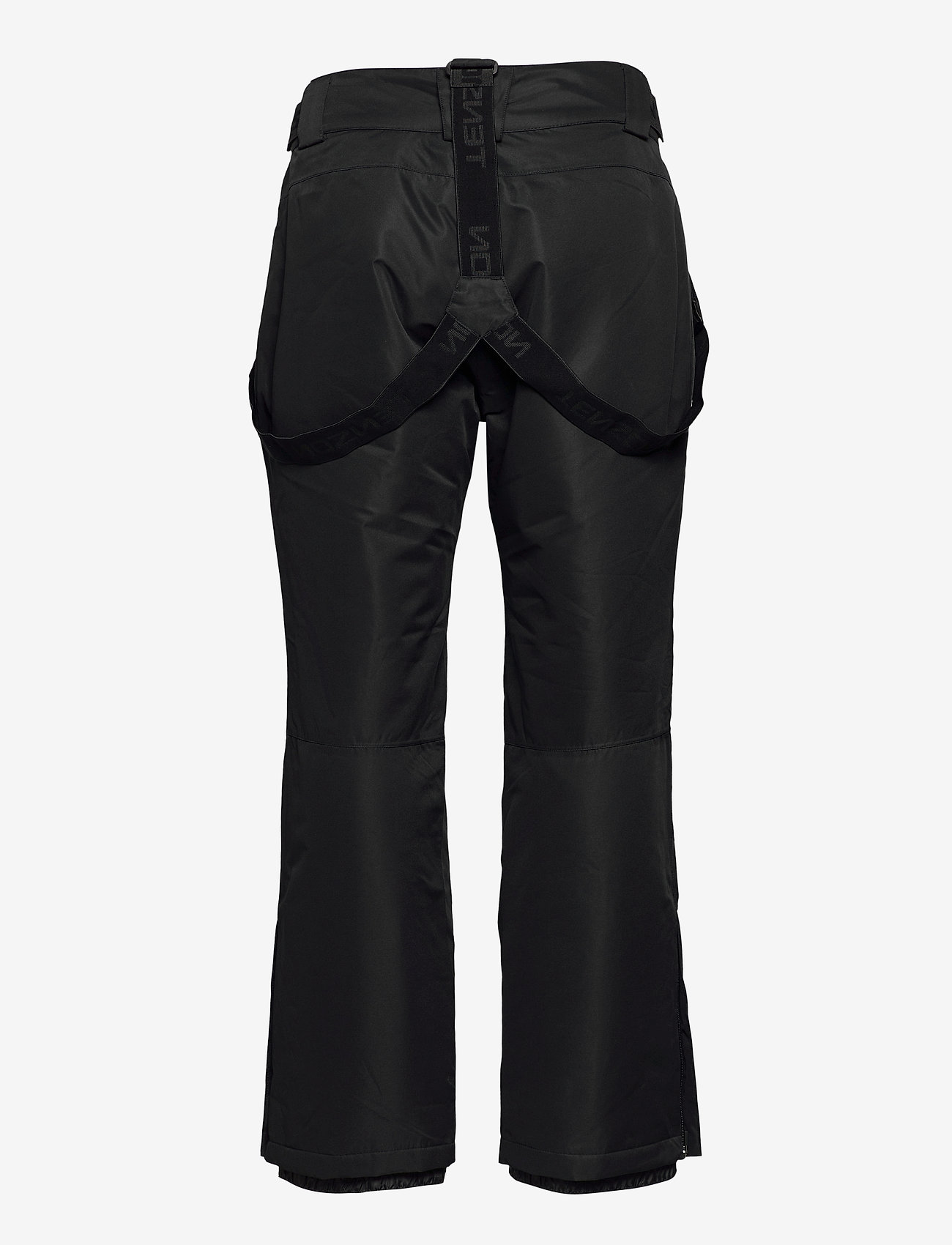 Tenson - Cohen - black - 1