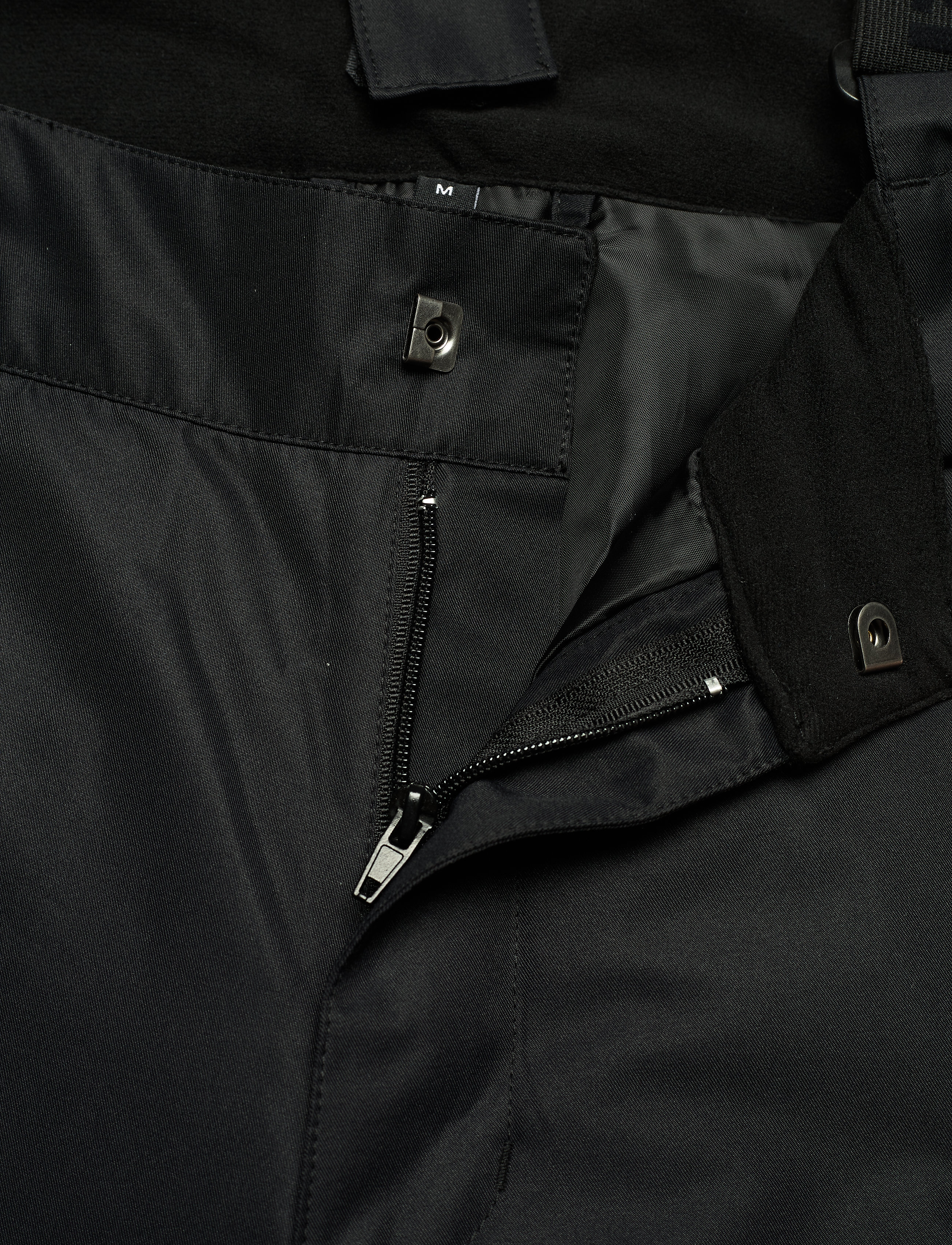 Tenson - Cohen - black - 3