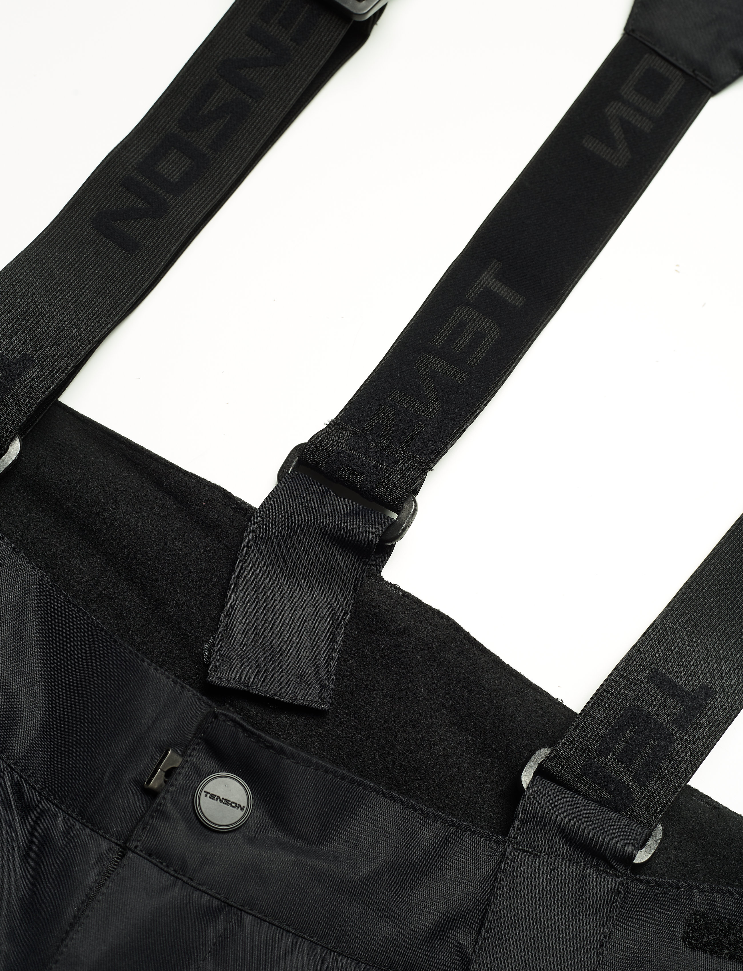 Tenson - Cohen - black - 4