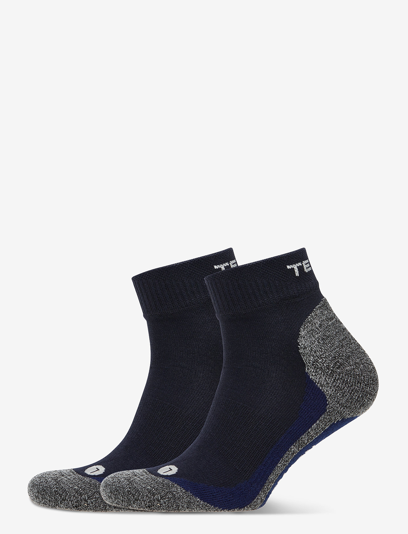Tenson - QUARTER 2-PACK - blue - 0