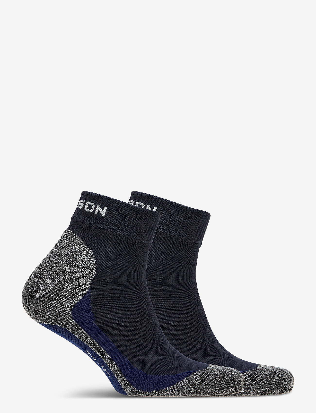 Tenson - QUARTER 2-PACK - blue - 1