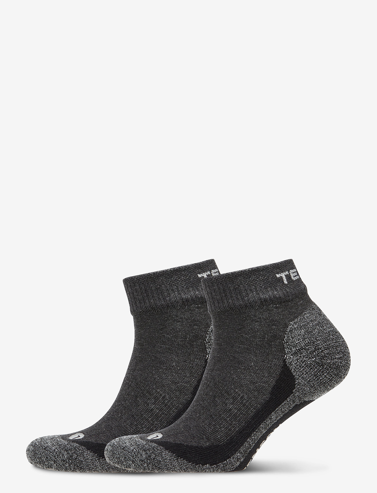 QUARTER 2-PACK - DARK GREY