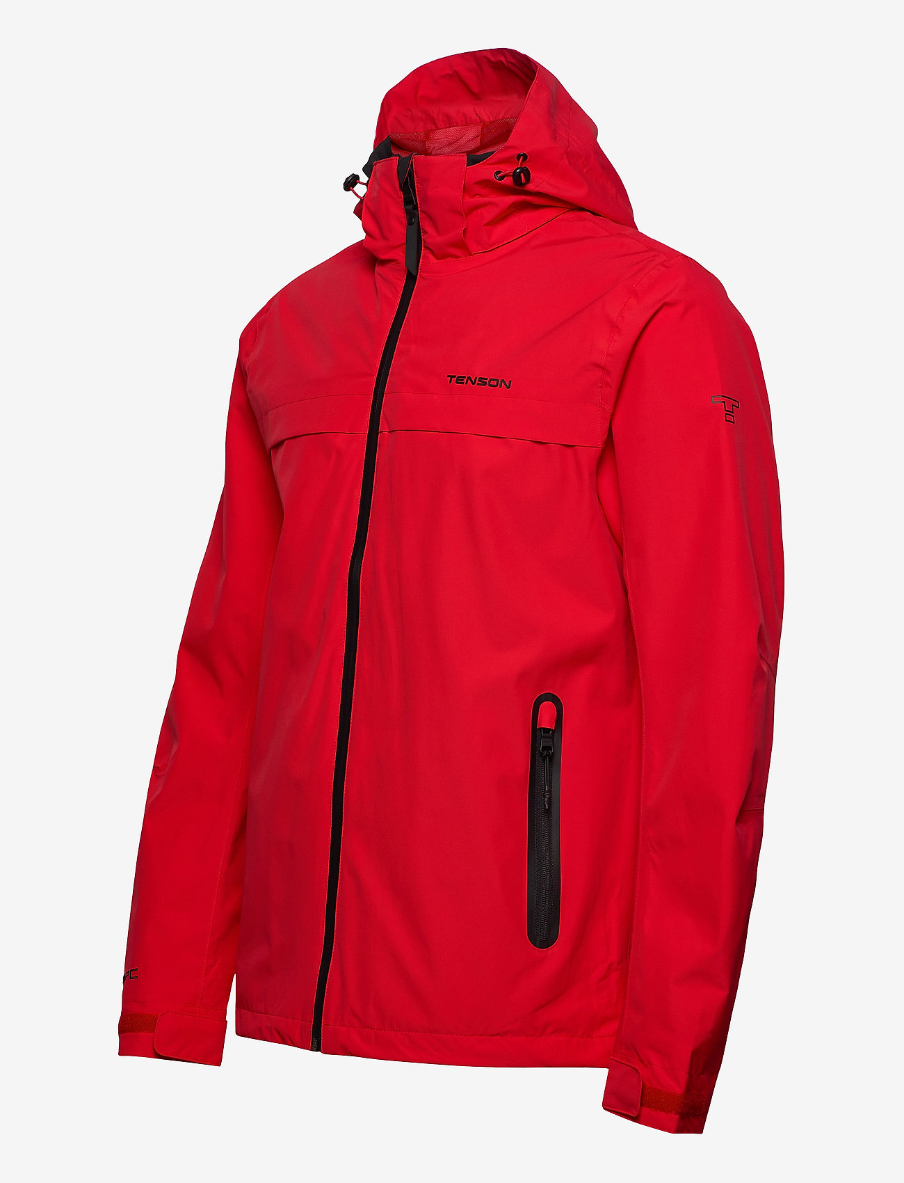 Tenson - Ivar - red - 2