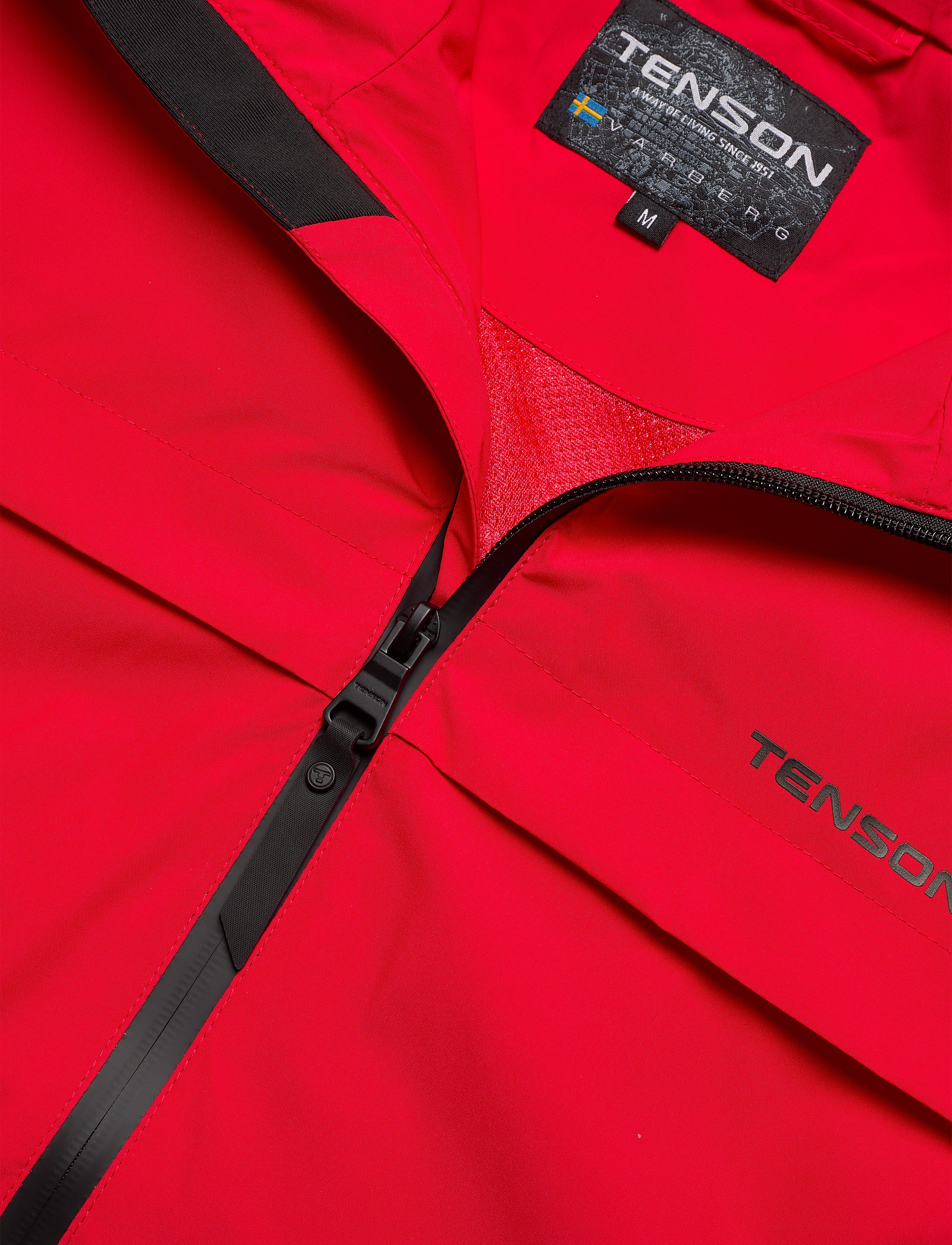 Tenson - Ivar - red - 3