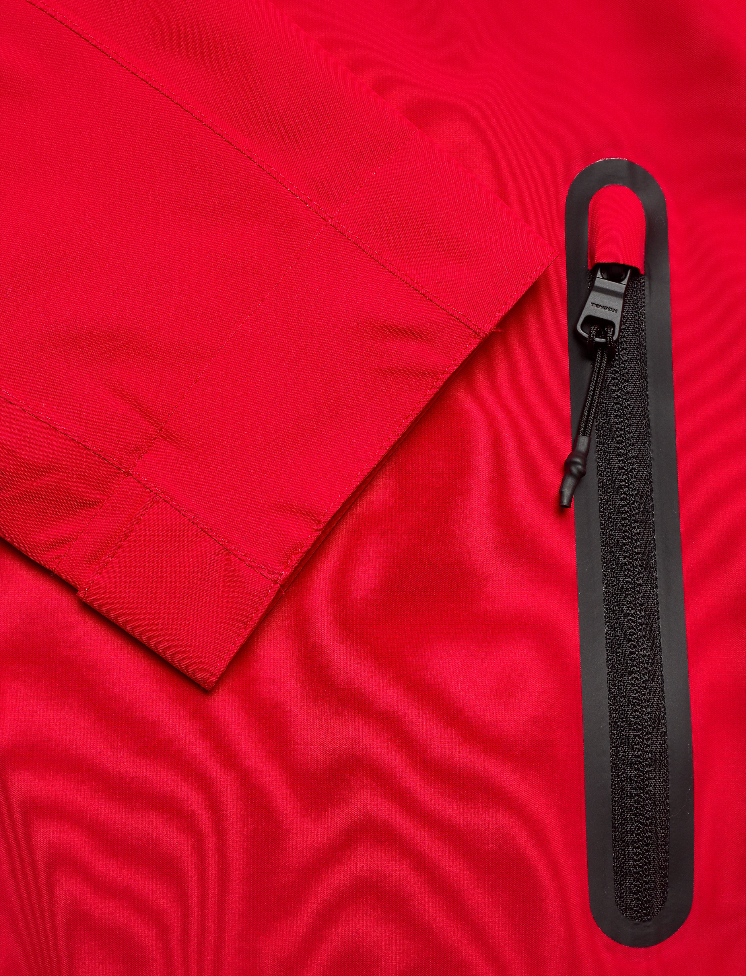 Tenson - Ivar - red - 4