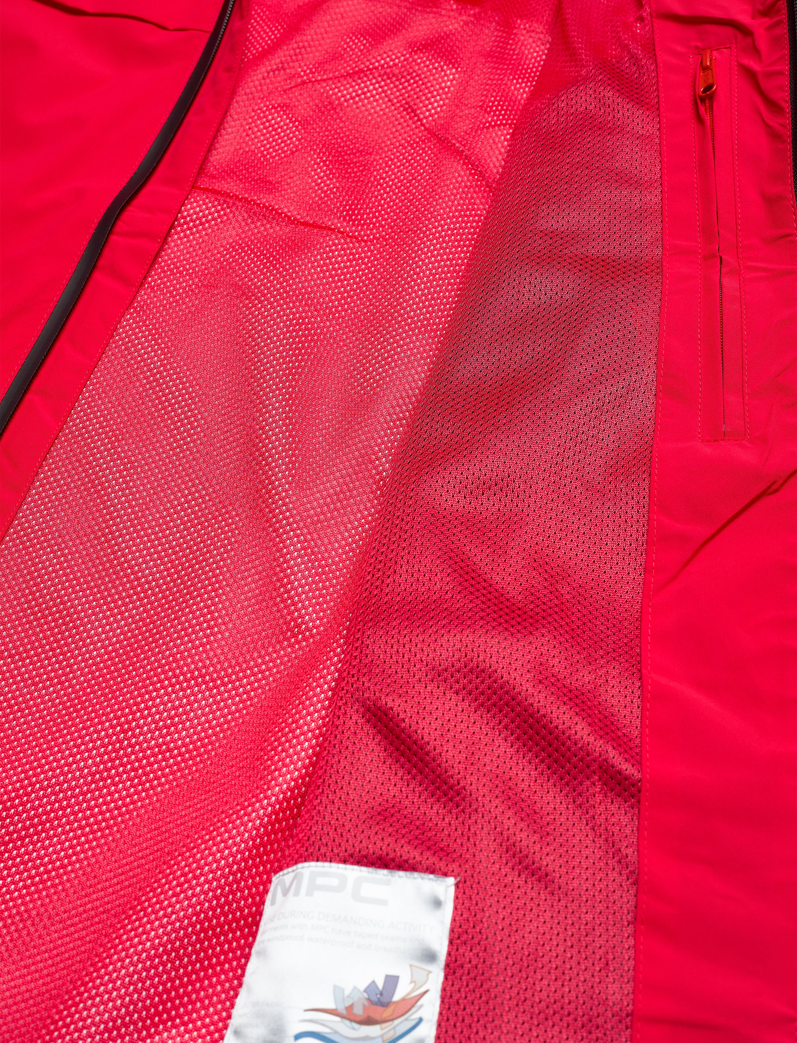 Tenson - Ivar - red - 5