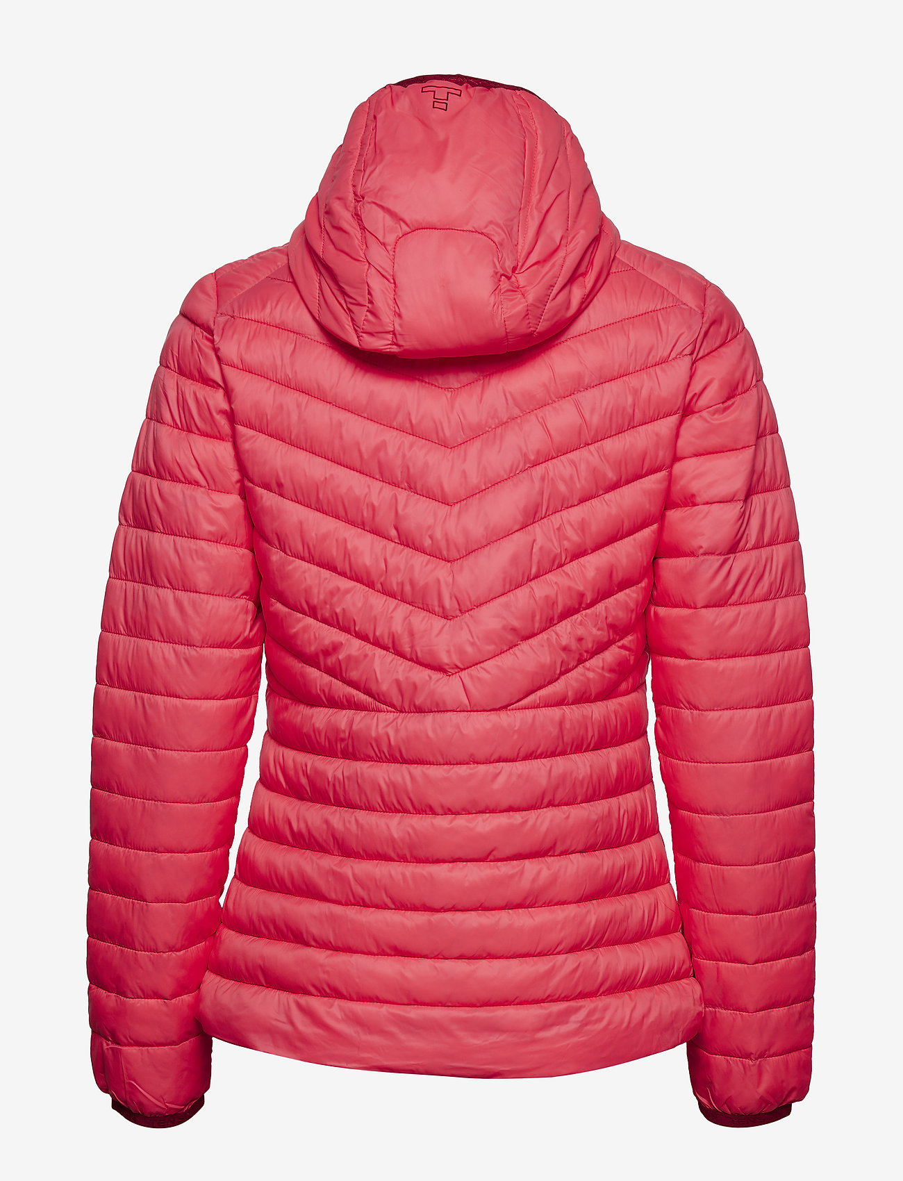 Tenson - Siri - cerise - 1