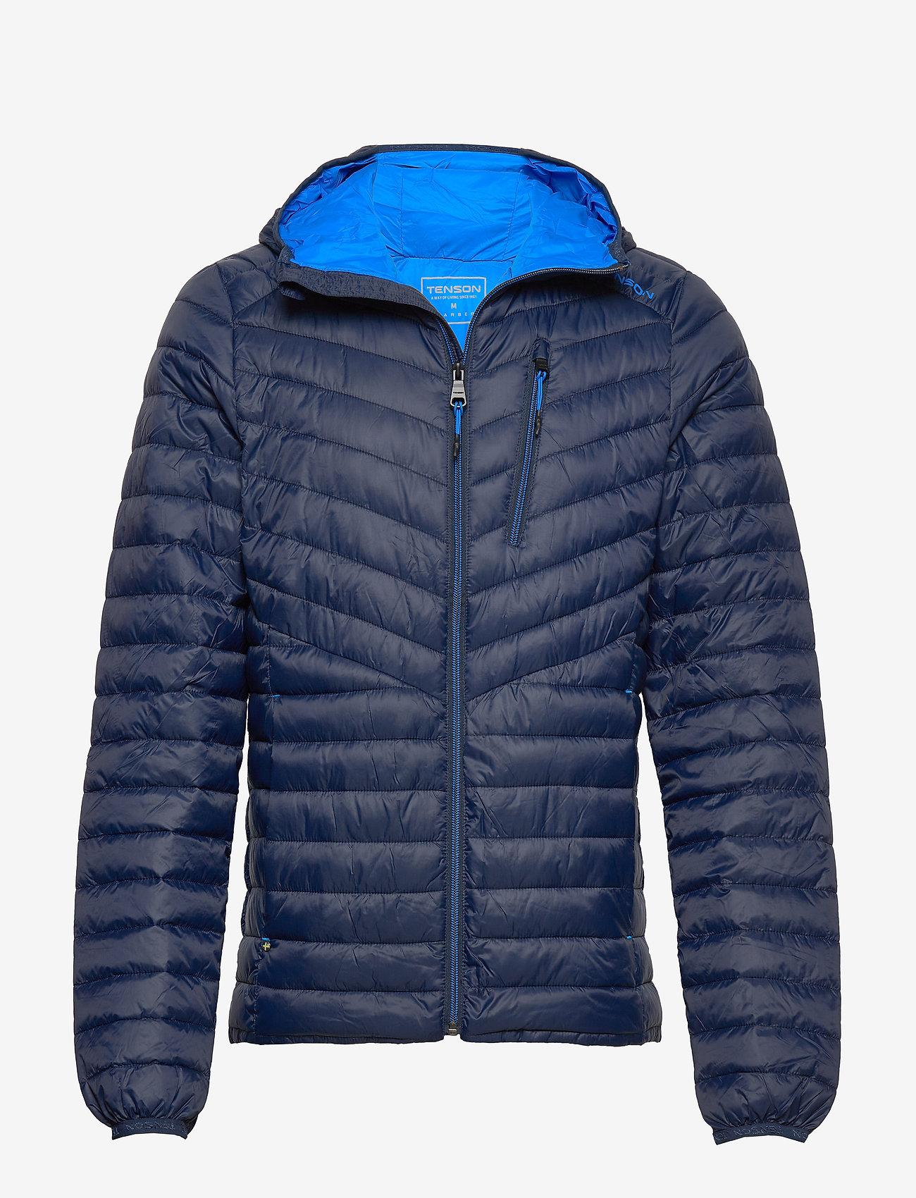 Tenson - Kofi - dark blue - 0