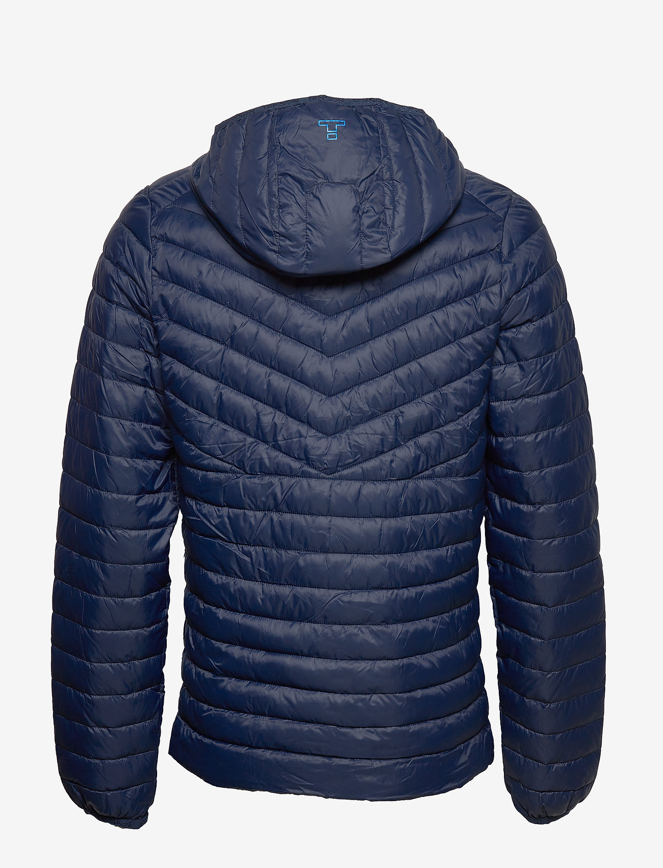 Tenson - Kofi - dark blue - 1