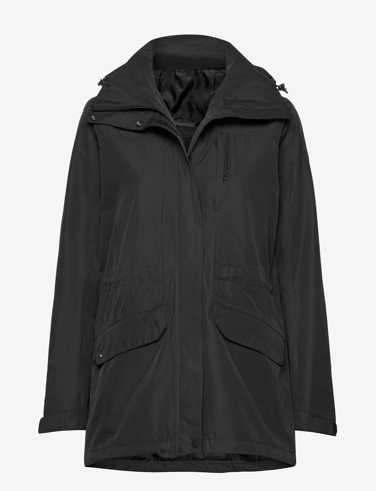 Tenson - Maisie - black - 0