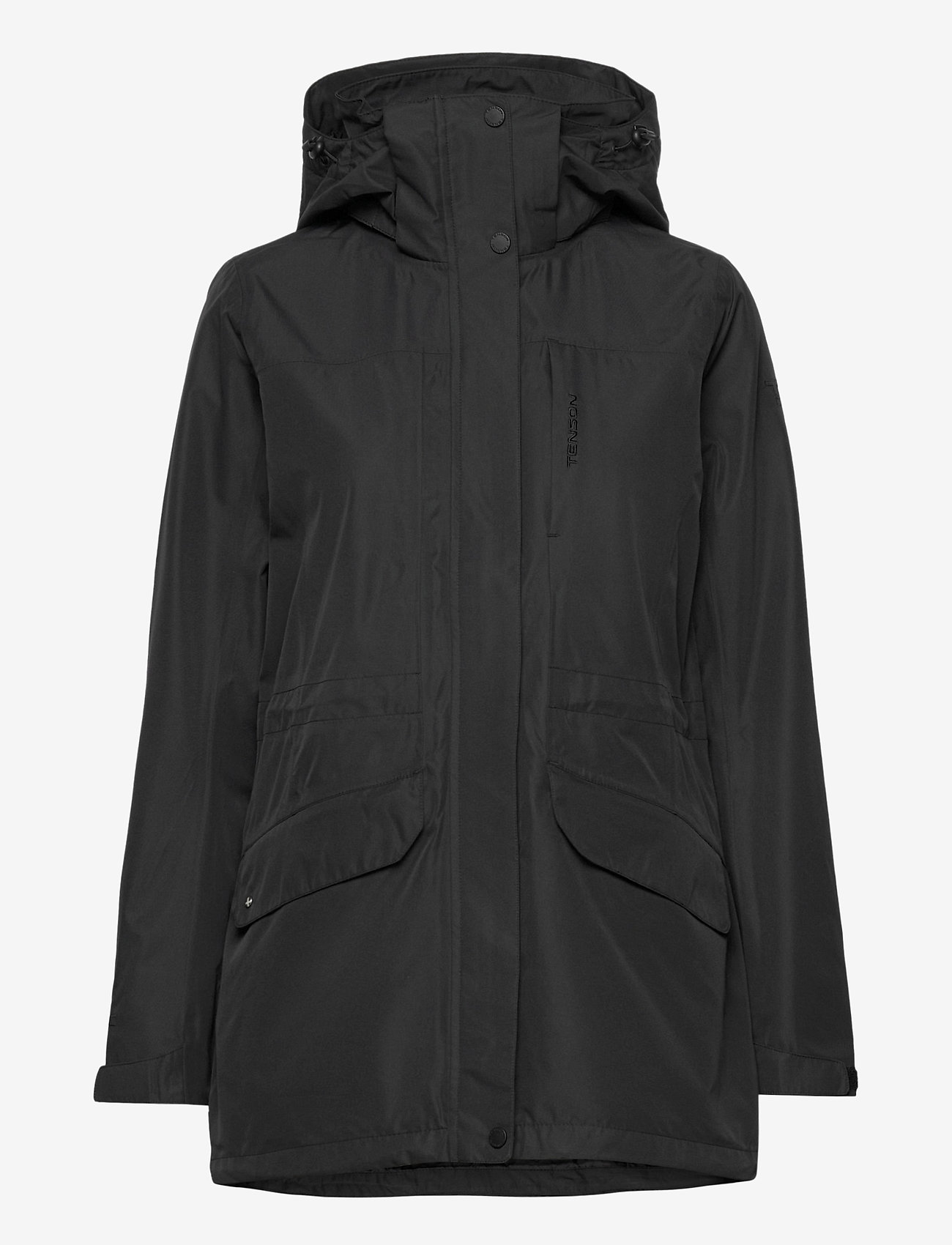 Tenson - Maisie - black - 1