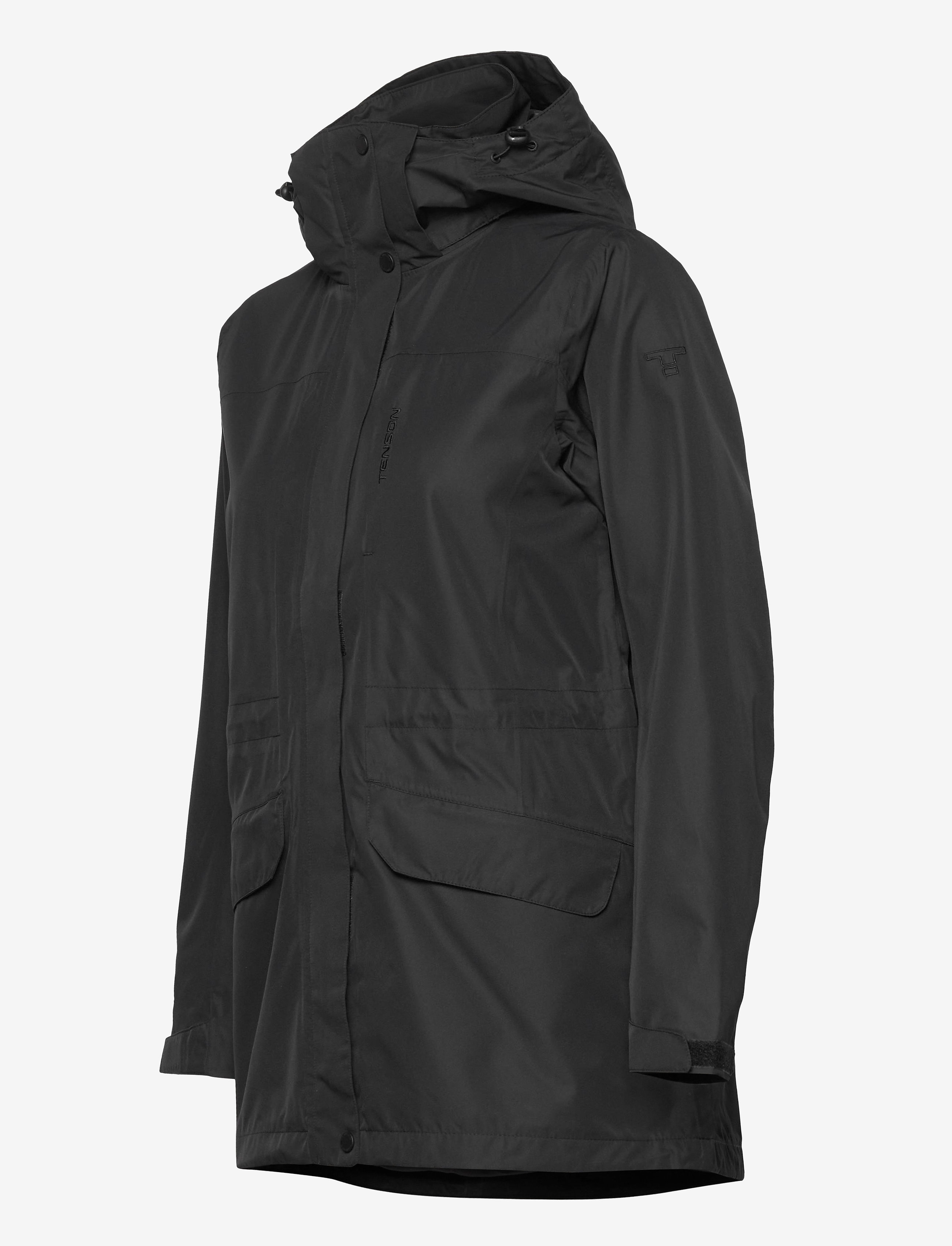 Tenson - Maisie - black - 5