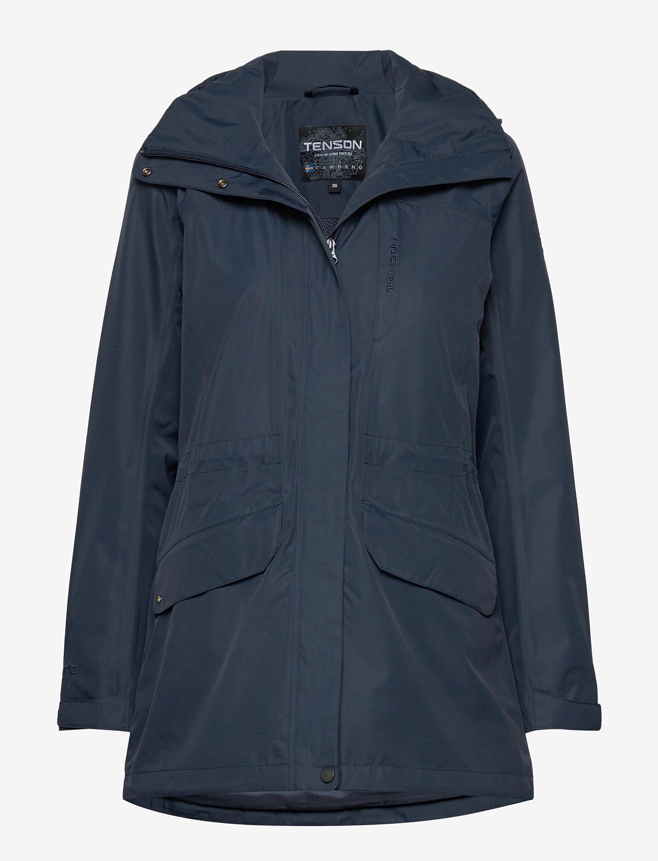 DARK BLUE