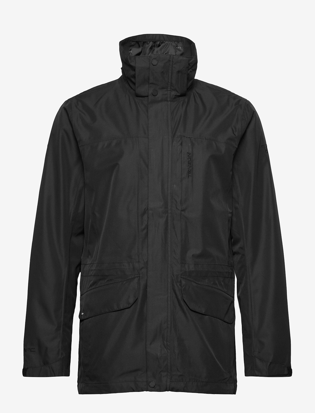 Tenson - George - black - 2