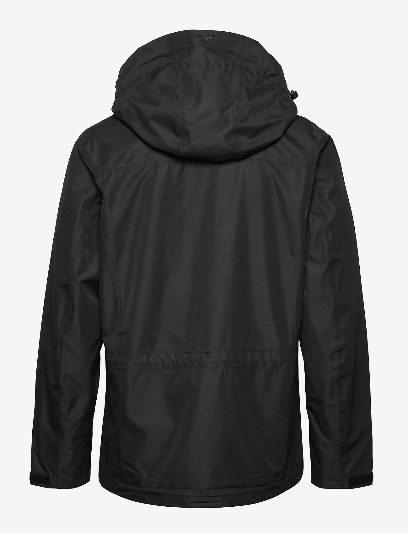 Tenson - George - black - 4