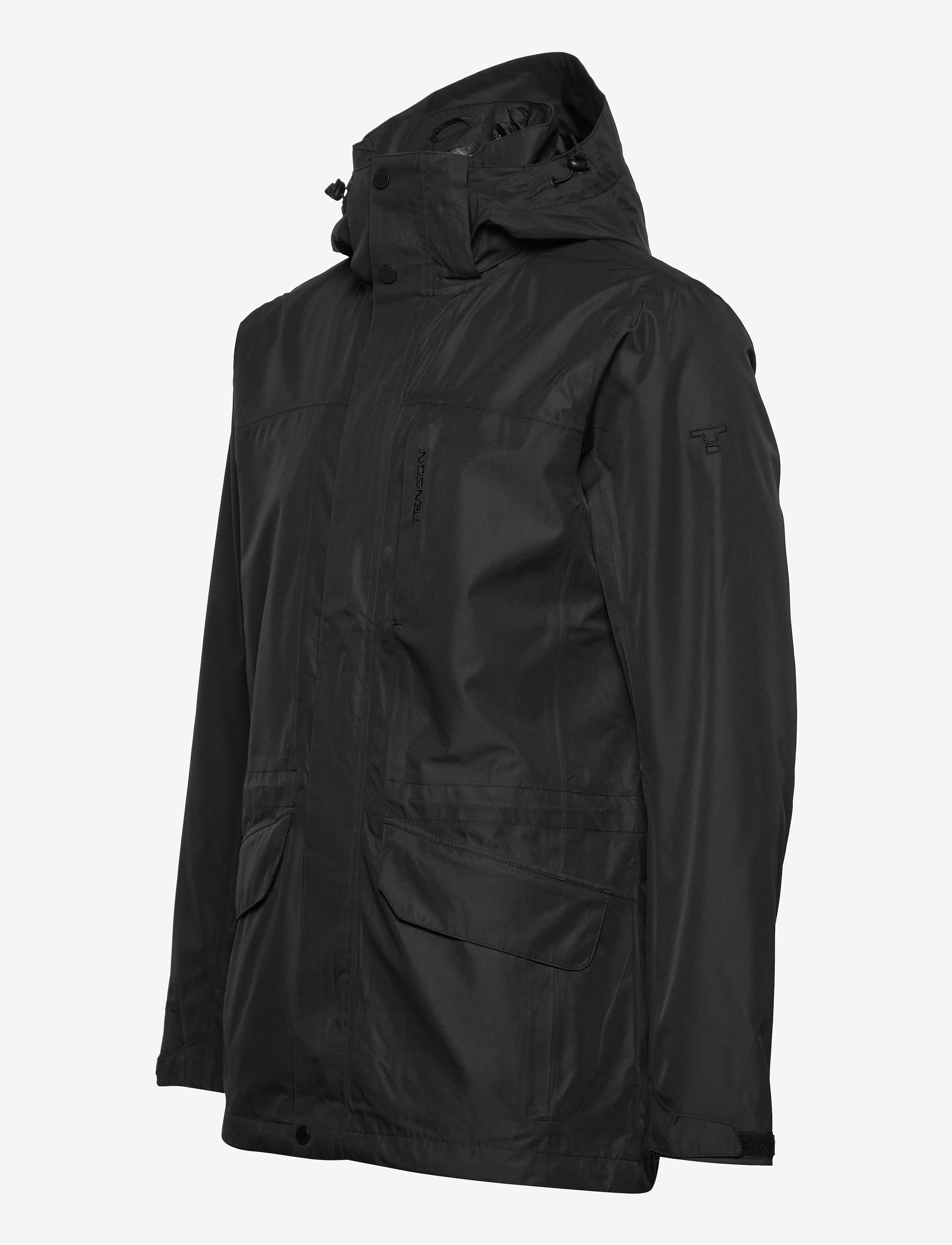 Tenson - George - black - 5