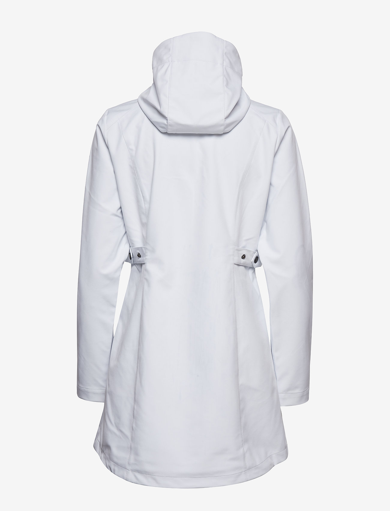 Tenson - Scarlet - white - 2