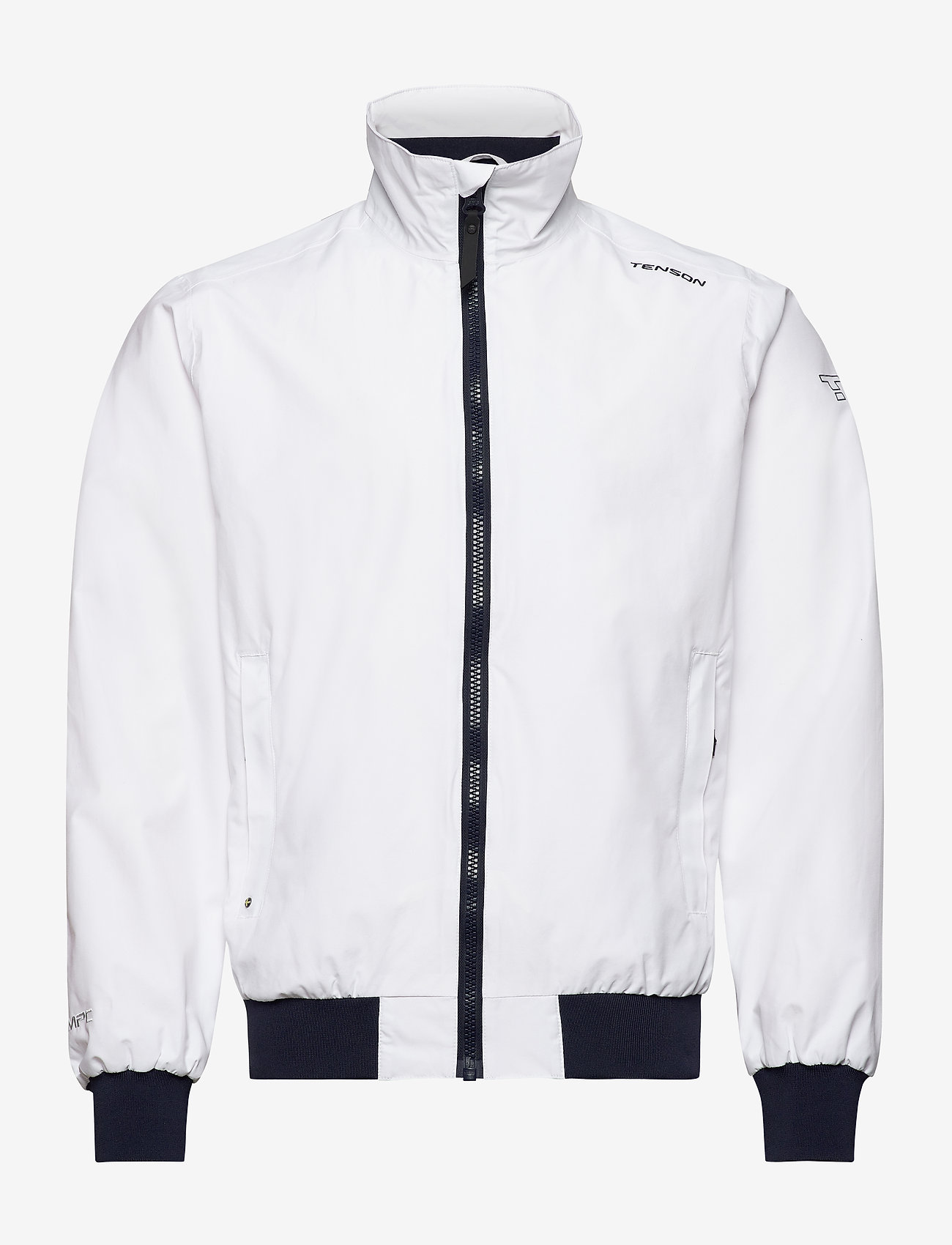 Tenson - Keaton - white - 1