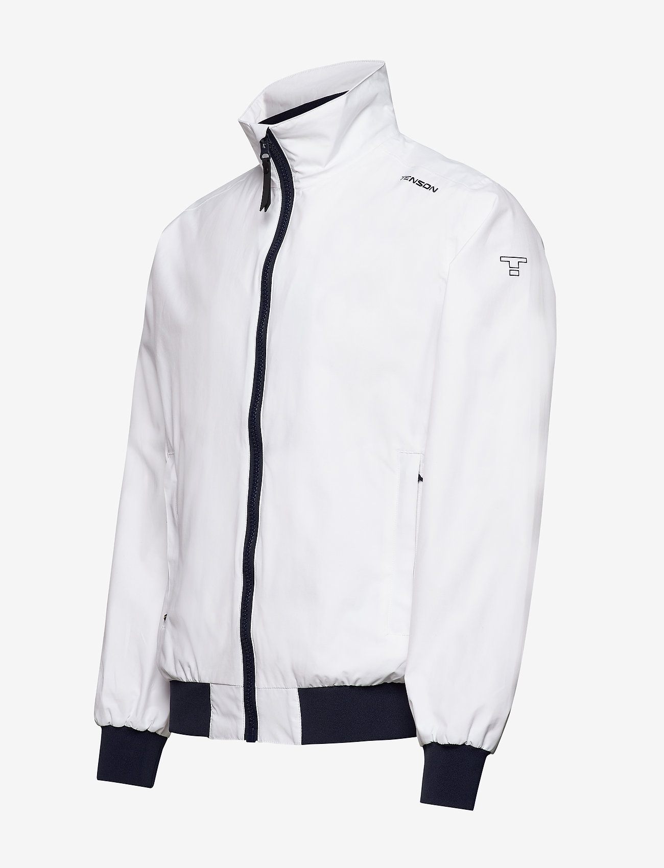 Tenson - Keaton - white - 3