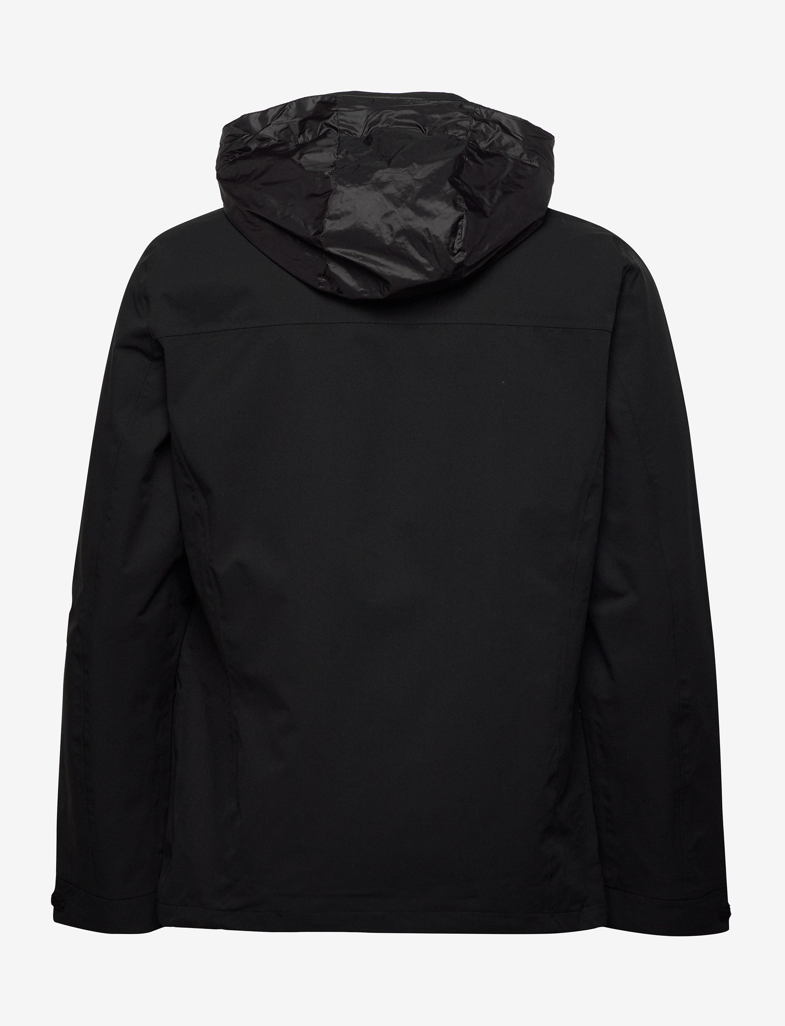 Tenson - Johan - black - 1