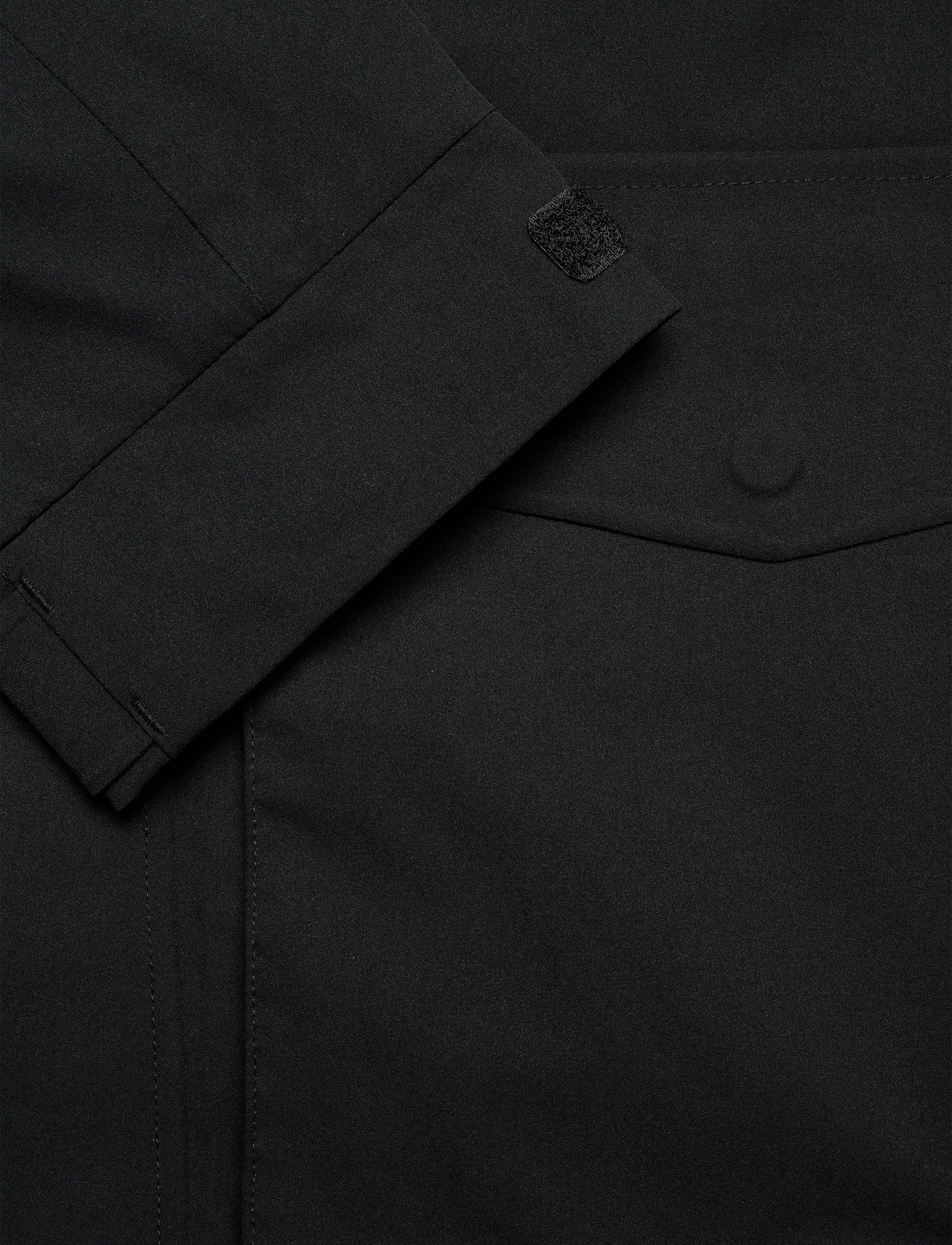 Tenson - Johan - black - 4