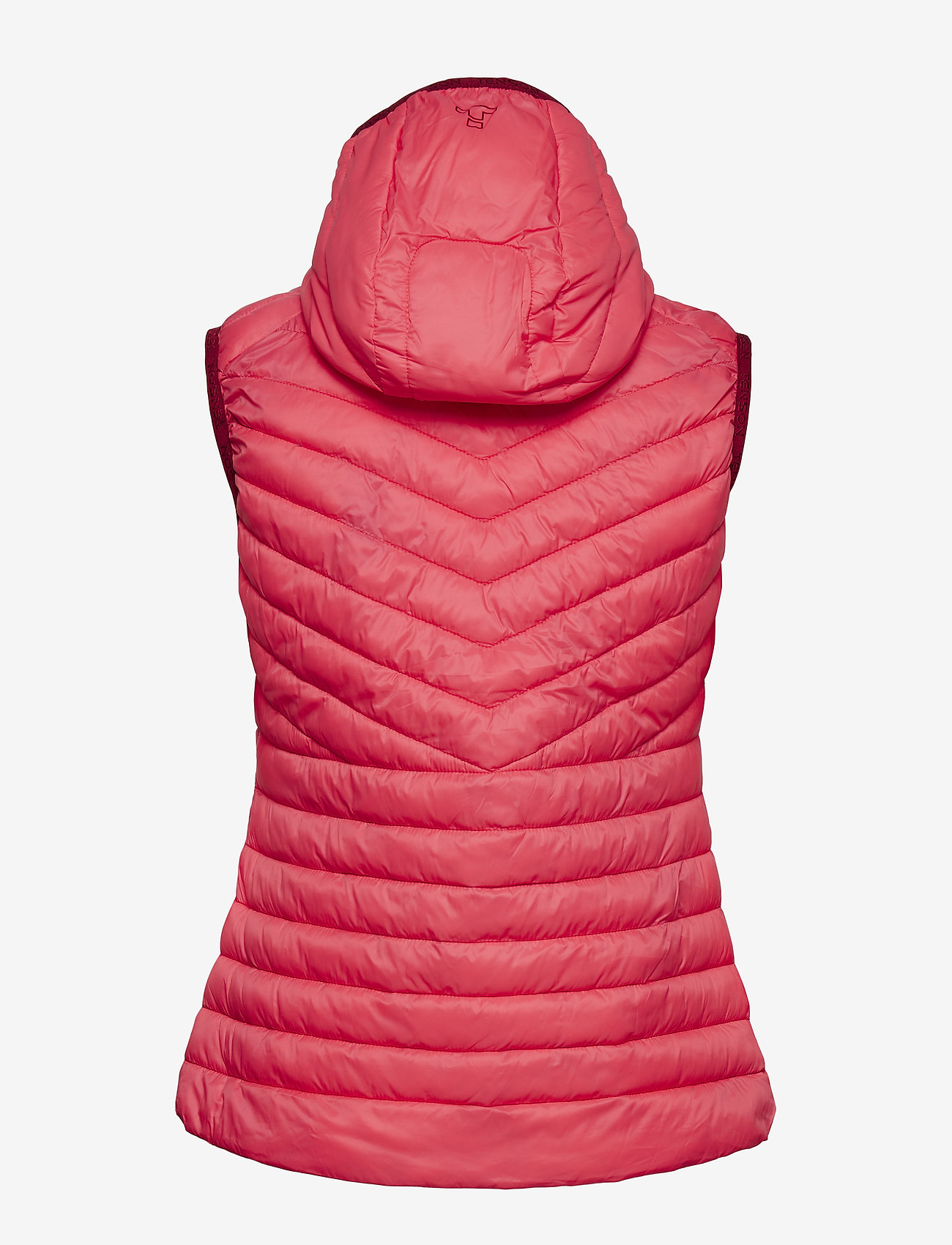 Tenson - Ivy - cerise - 1