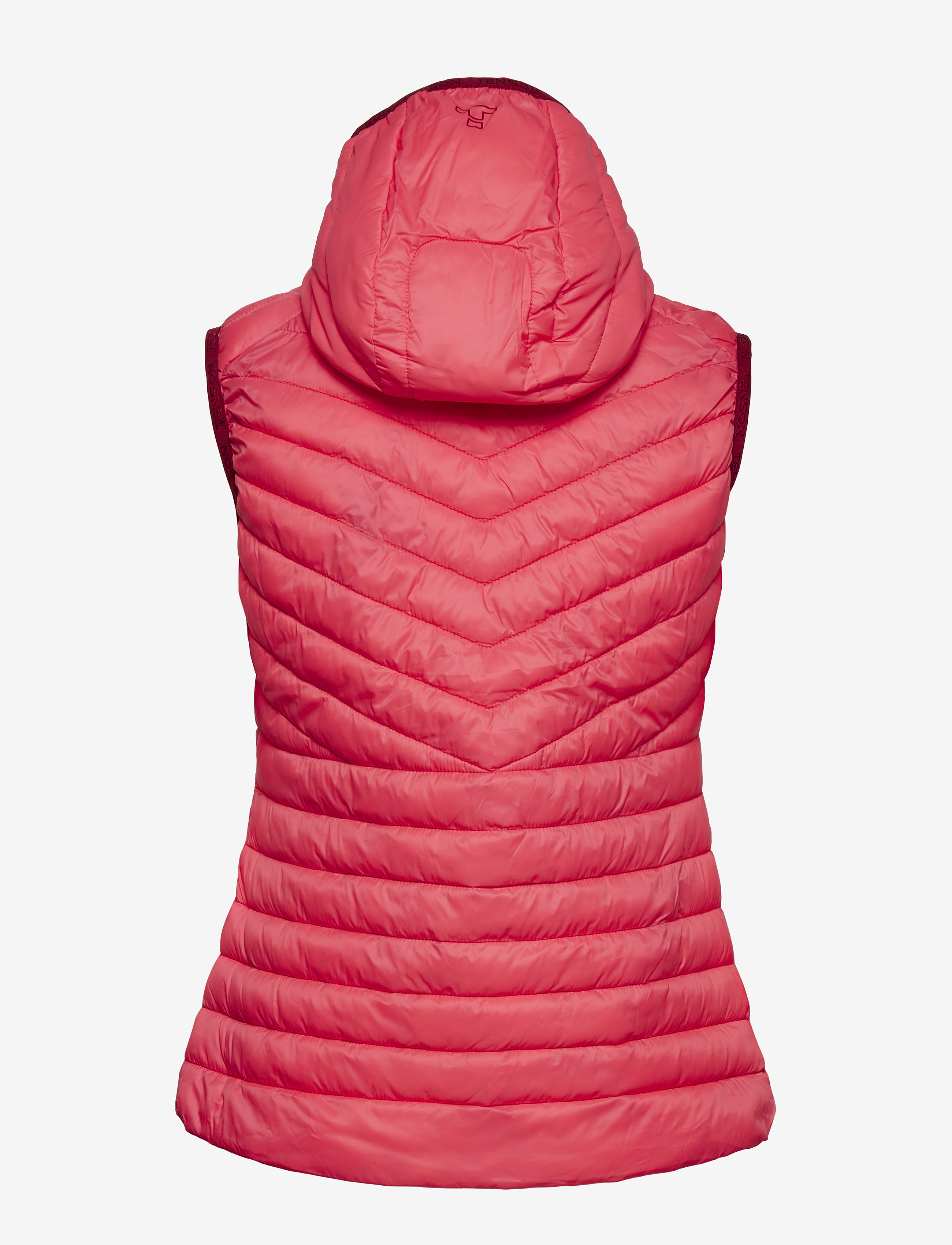 Tenson - Ivy - cerise - 1