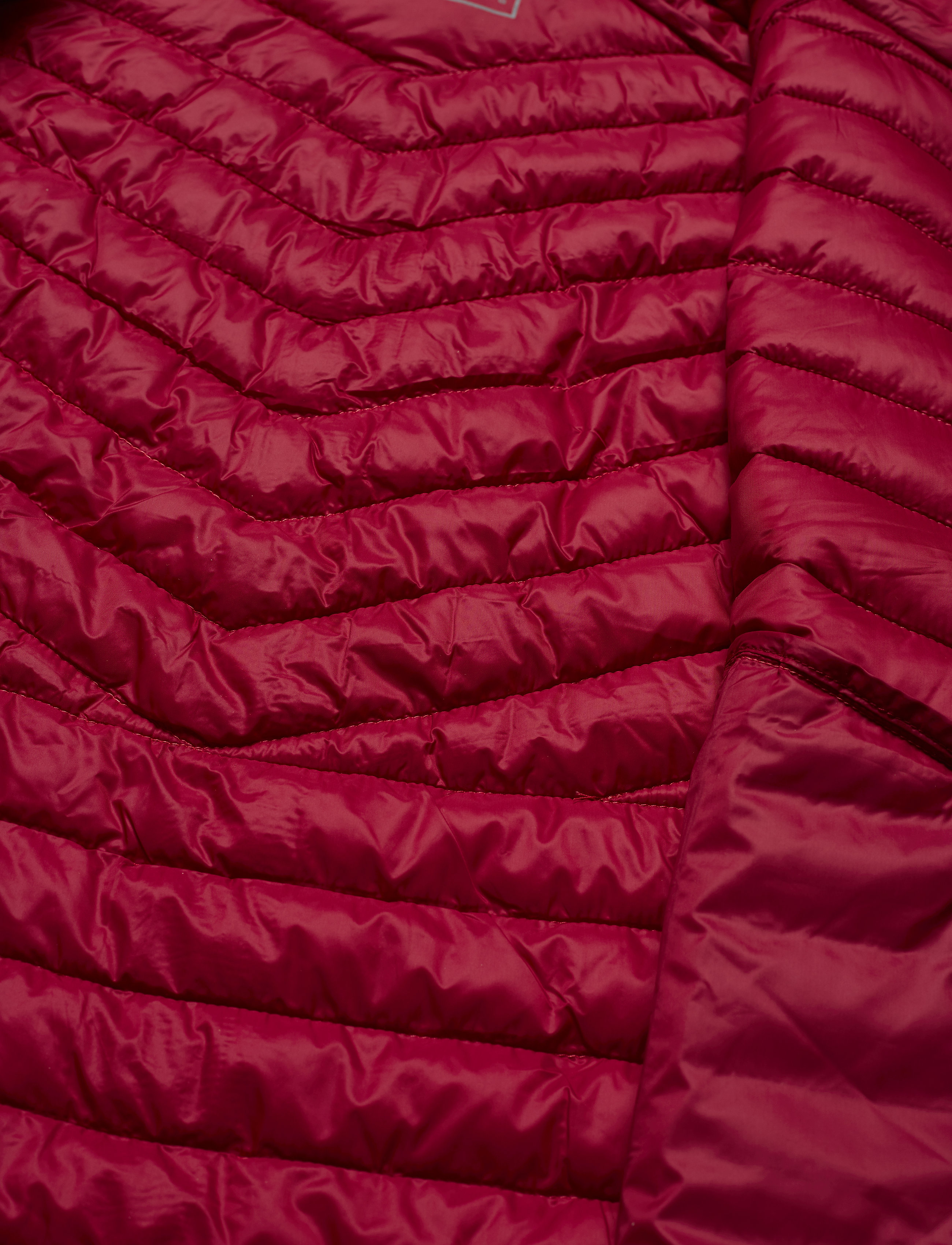 Tenson - Ivy - cerise - 4