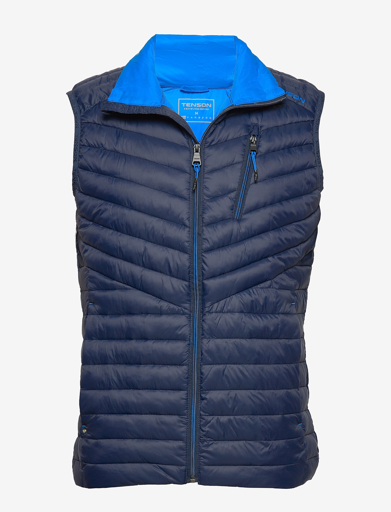 Tenson - Kahn - dark blue - 0