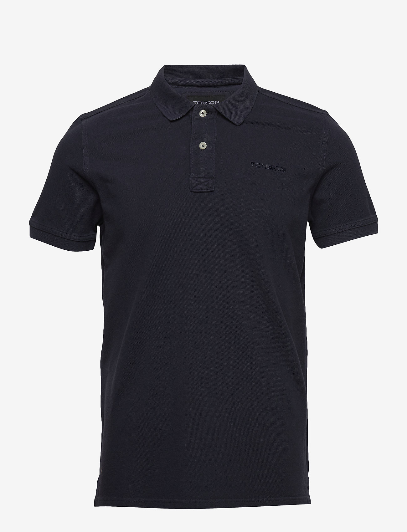 Tenson - Einar - dark blue - 0