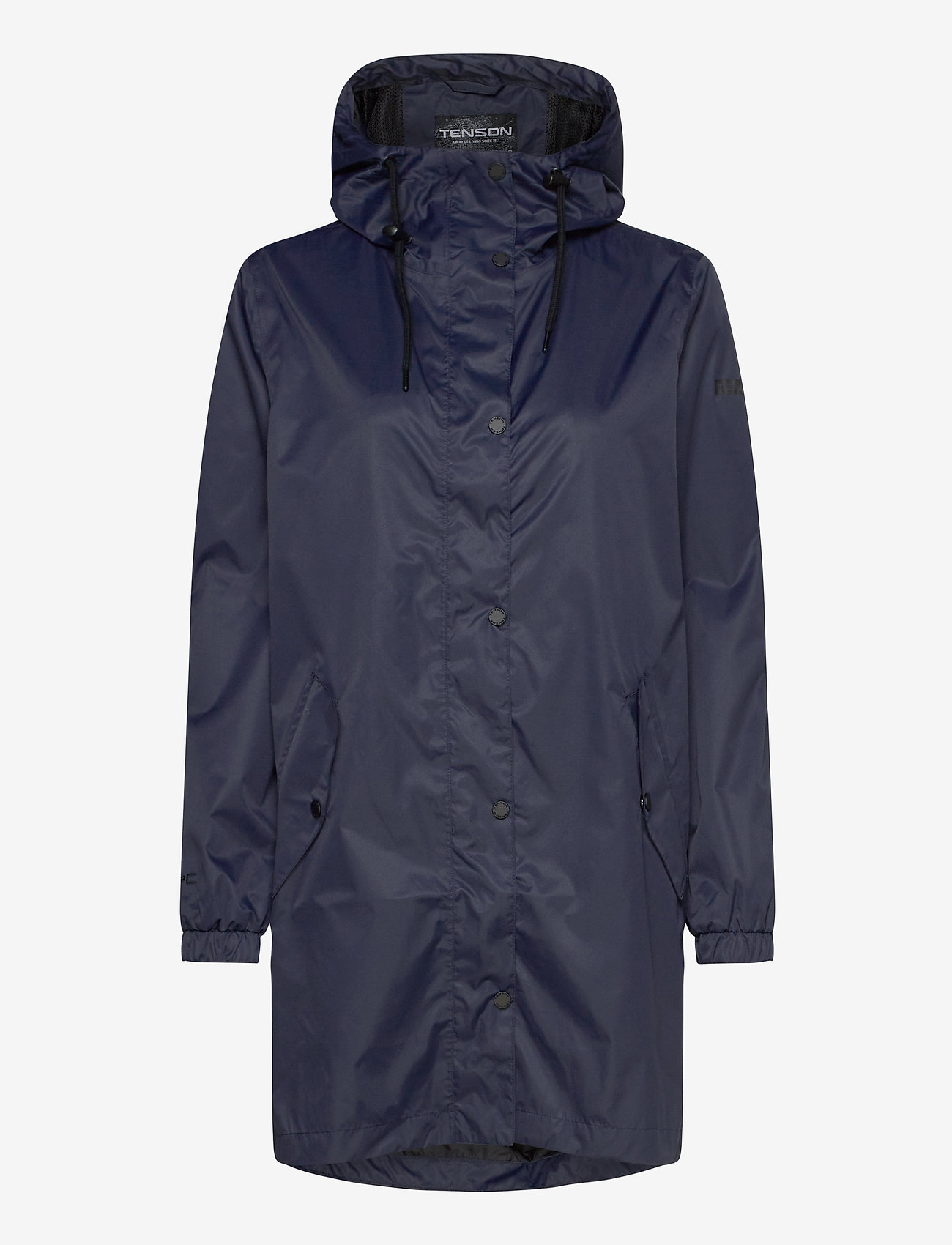 Tenson - Dana - dark blue - 0
