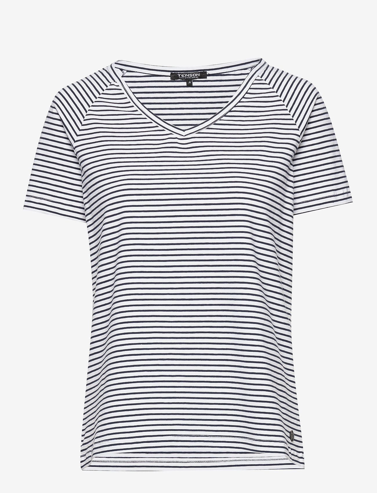 Tenson - Joni - dark blue - 0