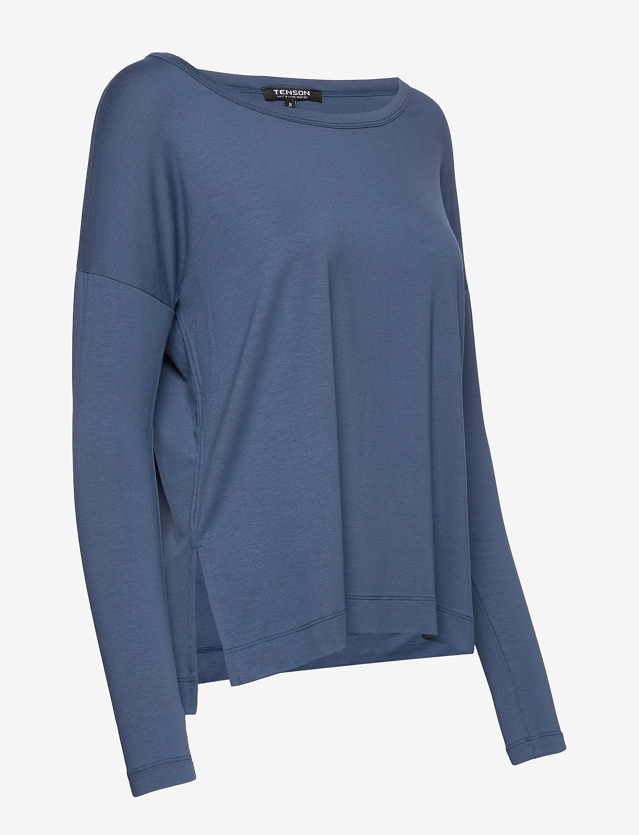 Tenson - Jena - blue - 3