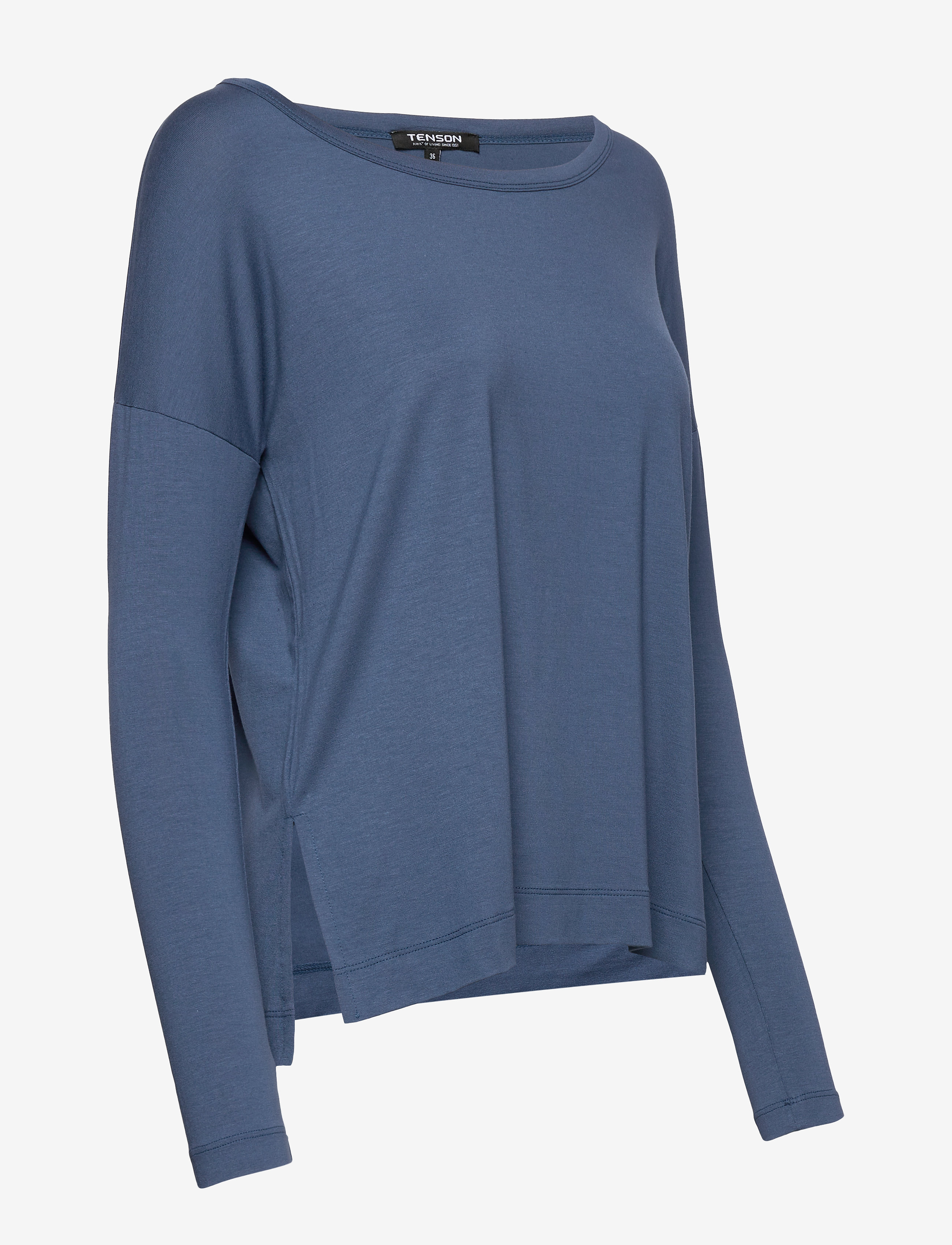 Tenson - Jena - blue - 3