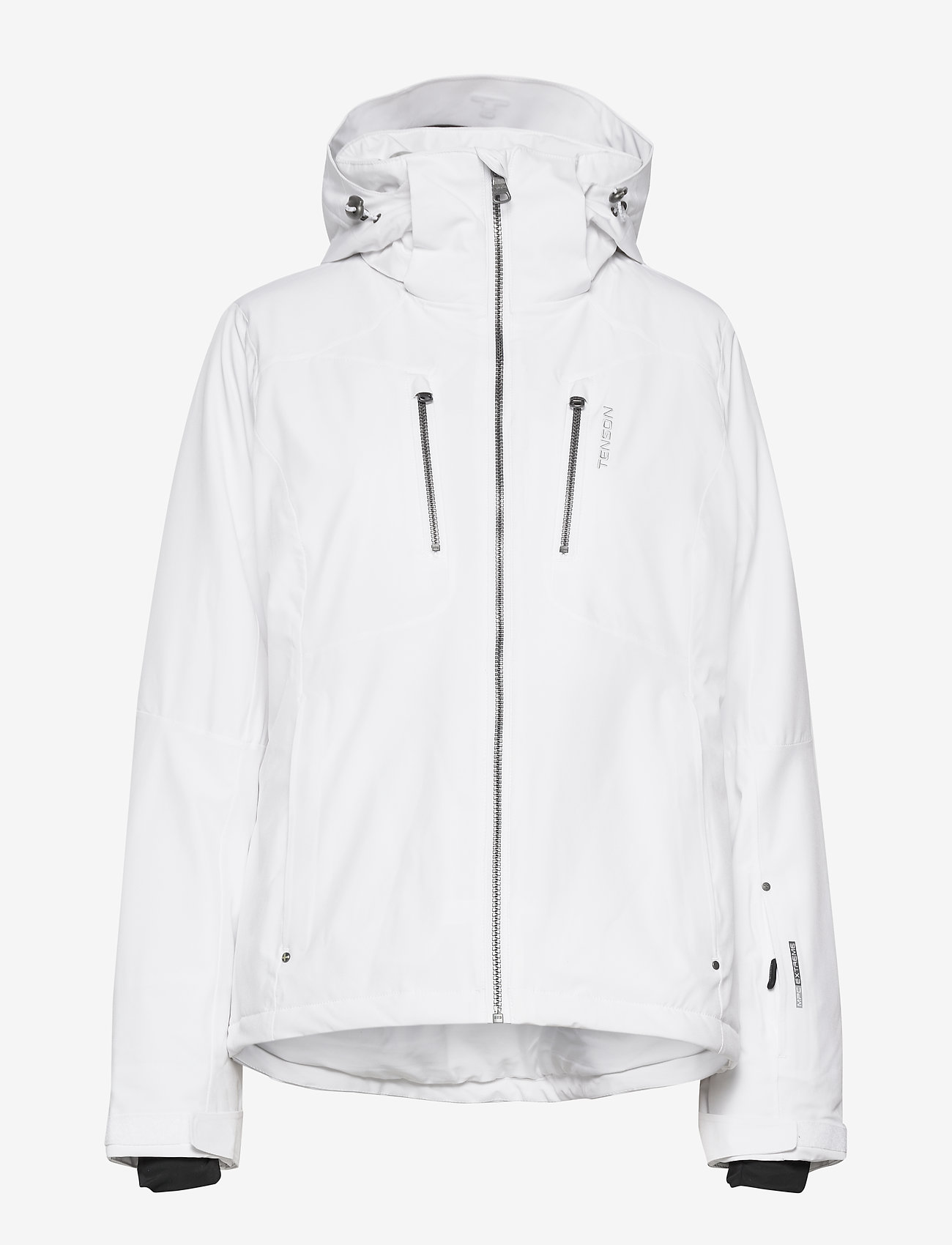 Tenson - Yoko - white - 1