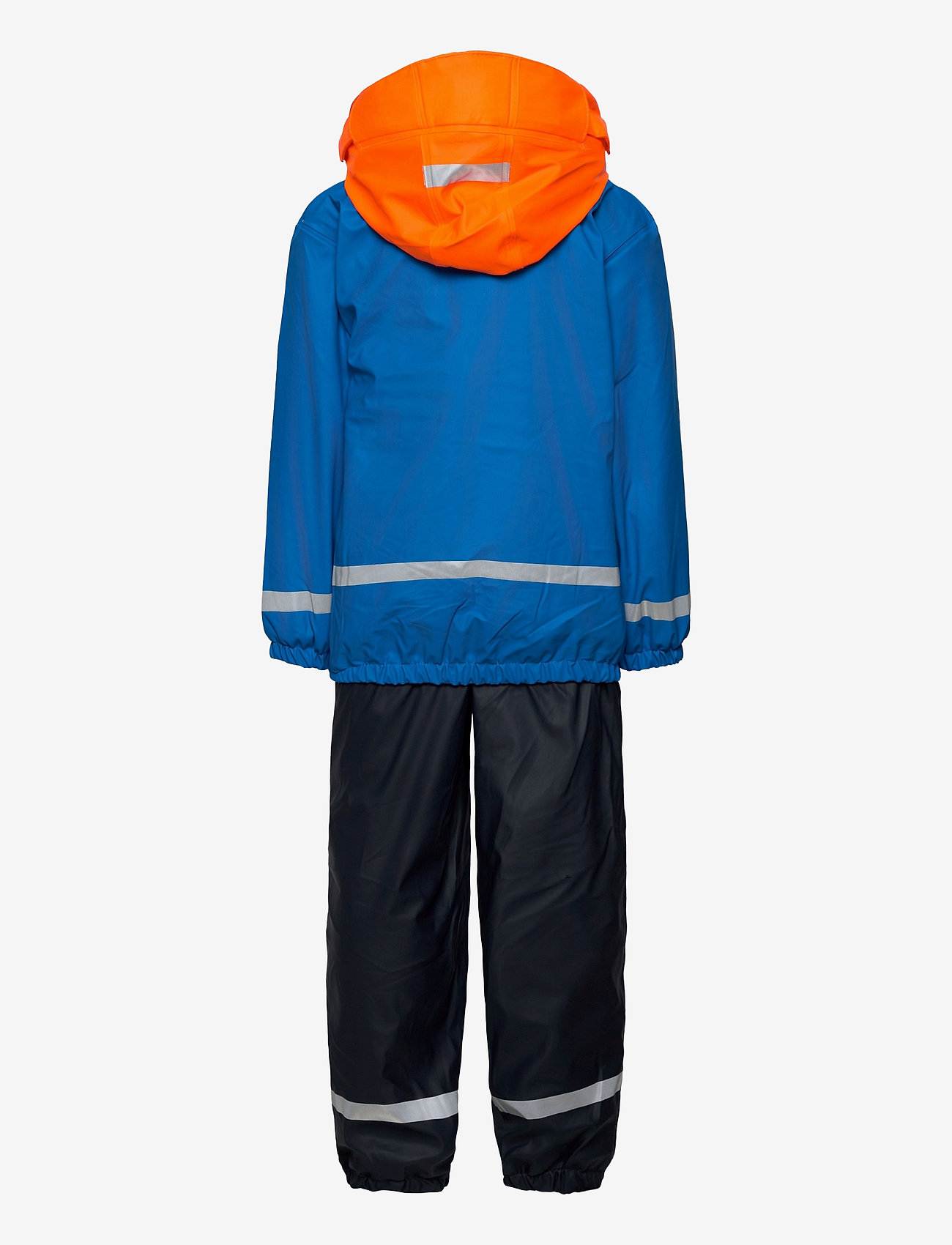 Tenson - Saturn Fleece - blue - 1