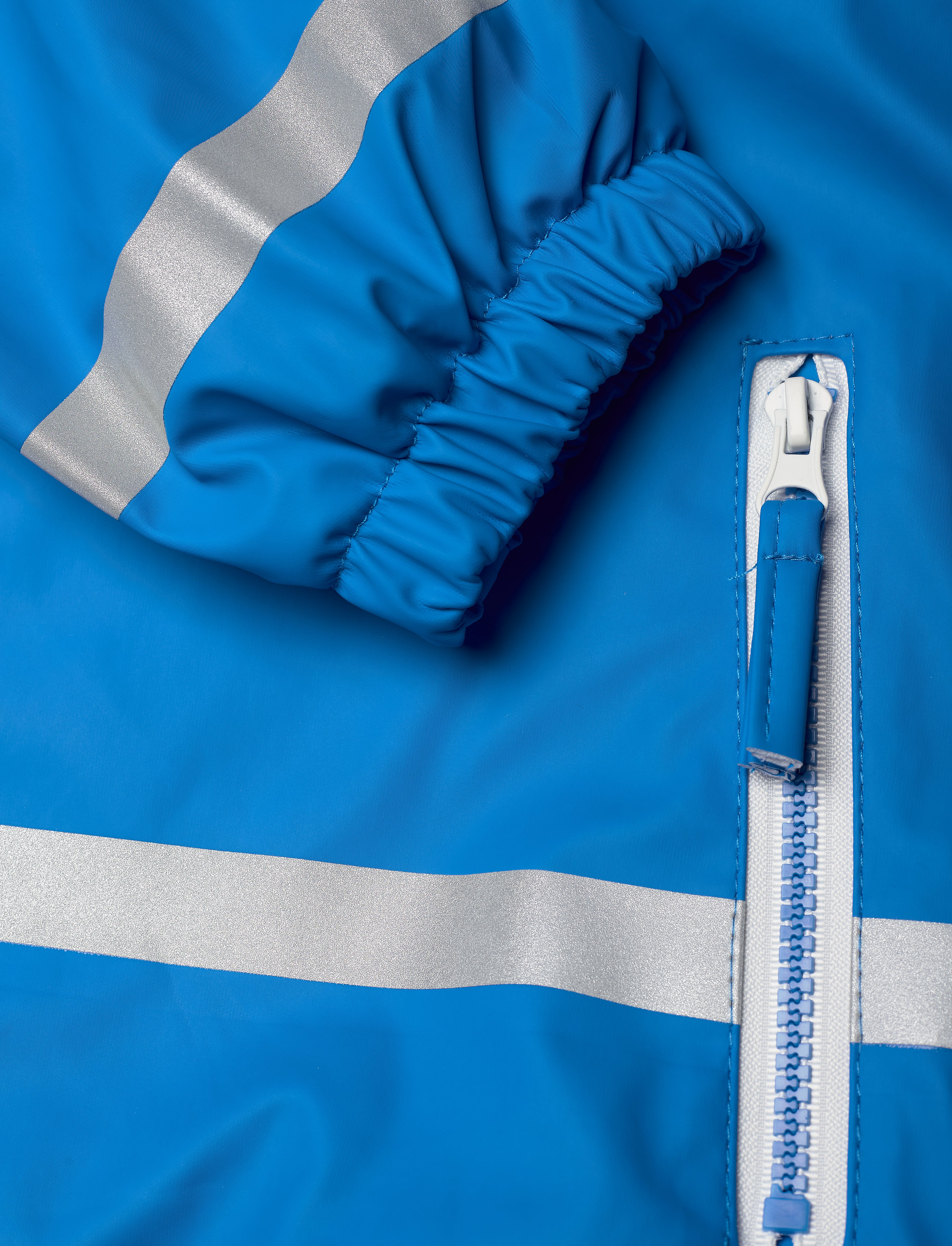 Tenson - Saturn Fleece - blue - 5