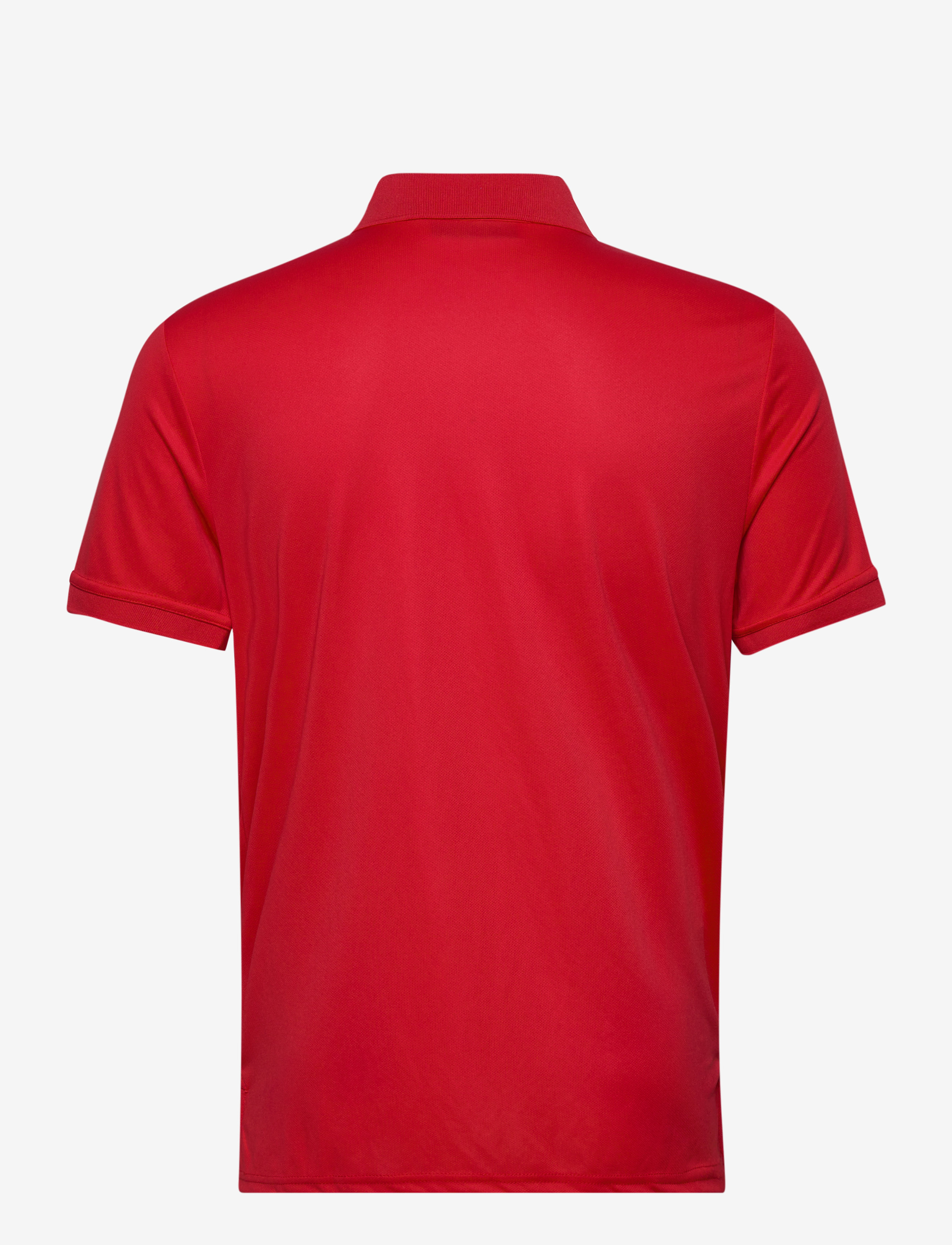 Tenson - Brad - red - 1