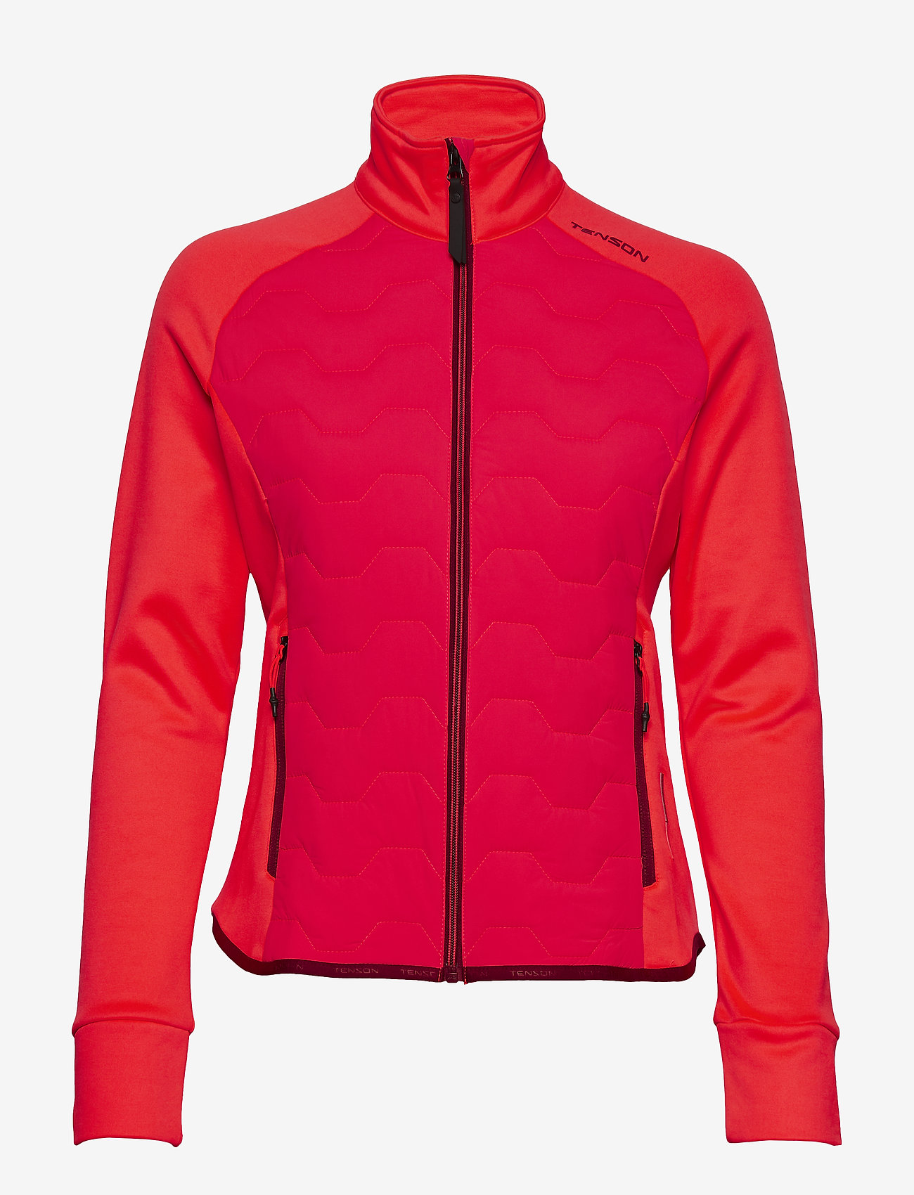 Tenson - Karma - cerise - 1