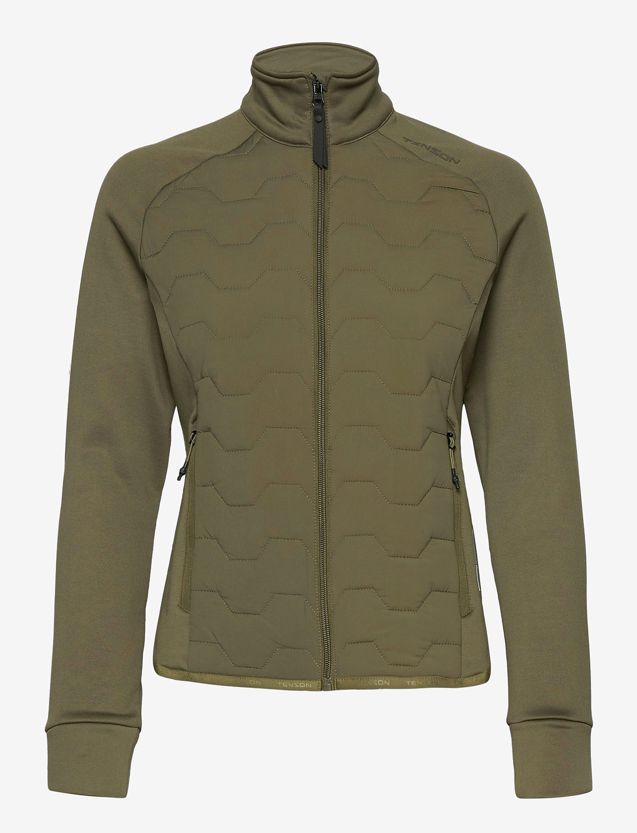 Tenson - Karma - khaki - 0