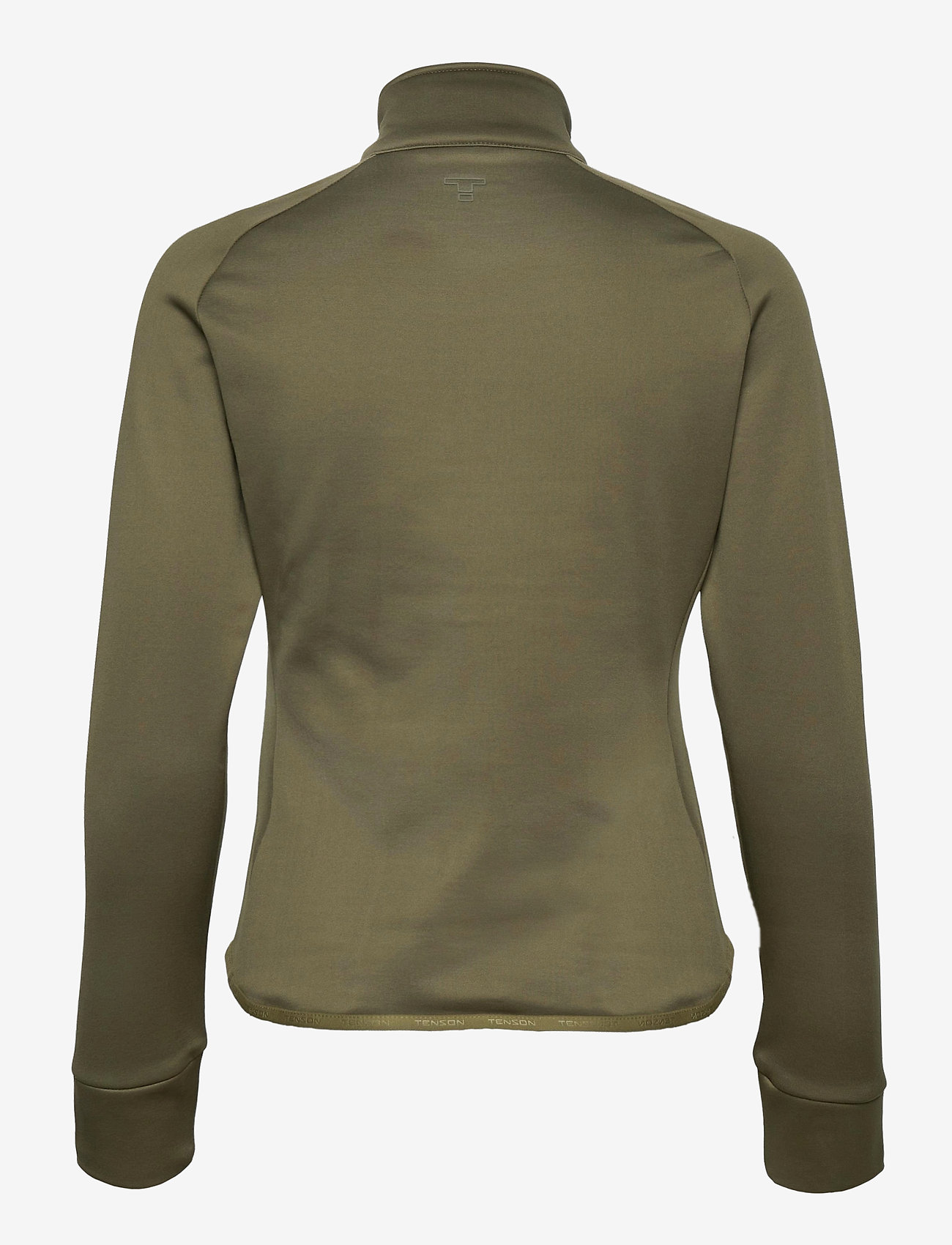 Tenson - Karma - khaki - 1