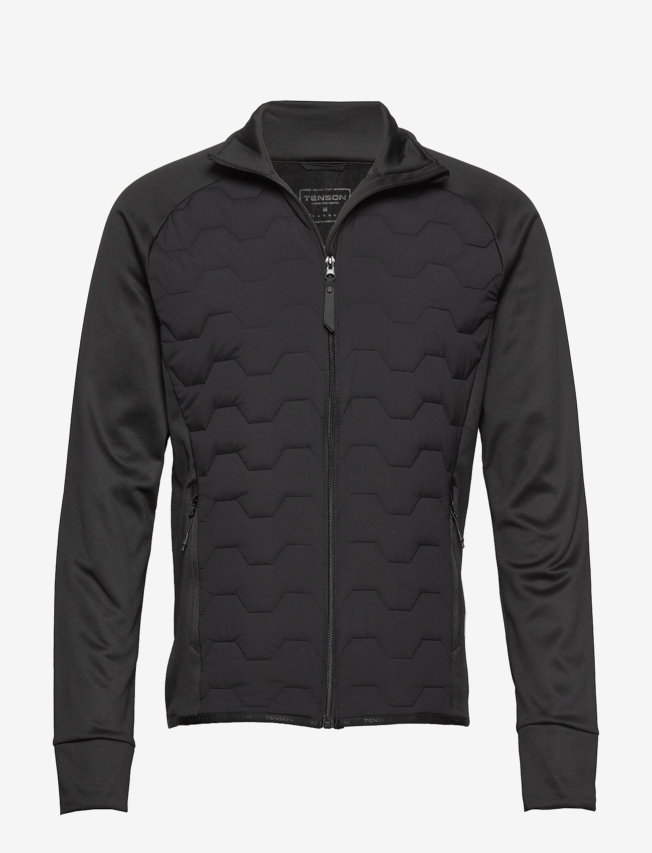 Tenson - Kosmos - black - 0