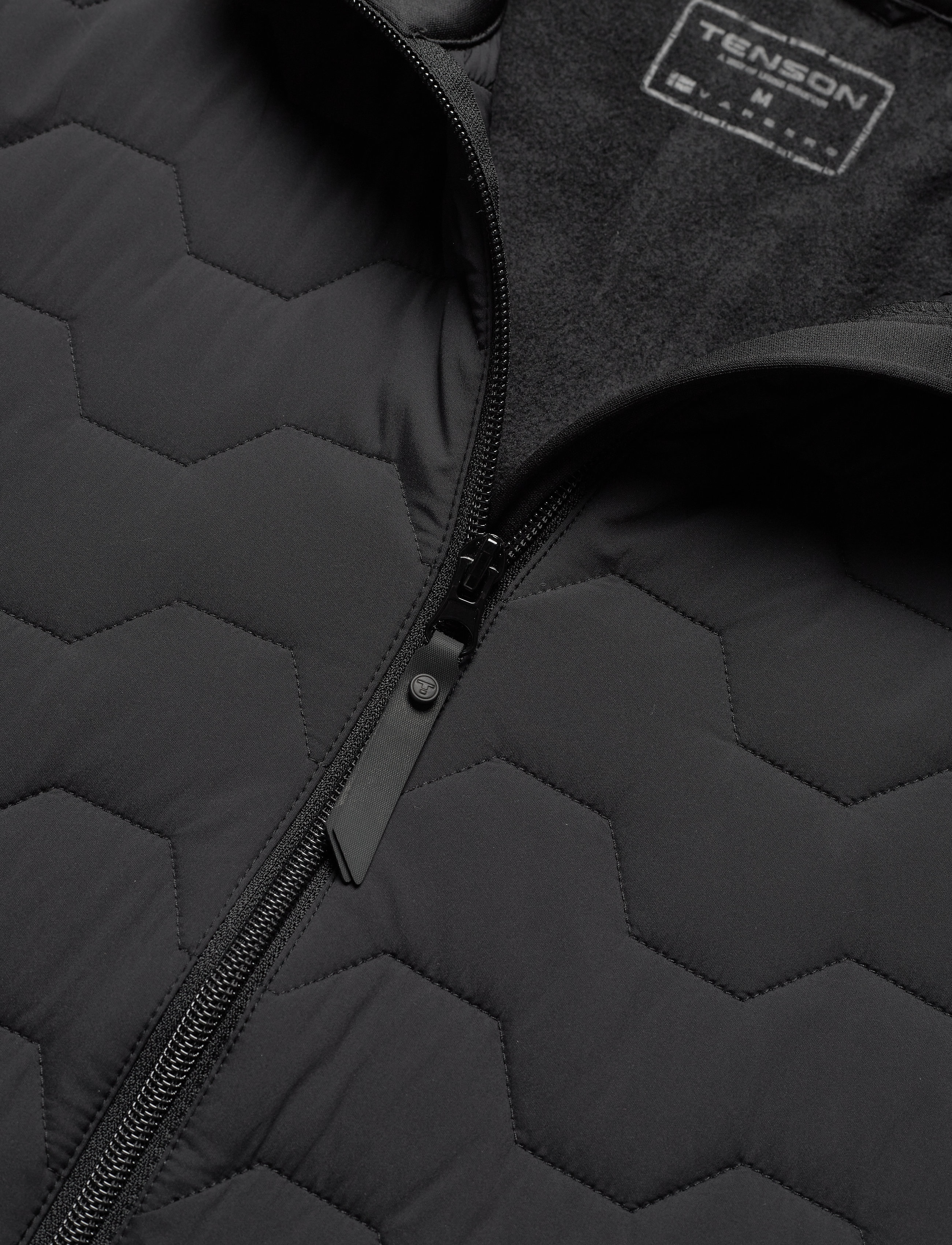 Tenson - Kosmos - black - 2