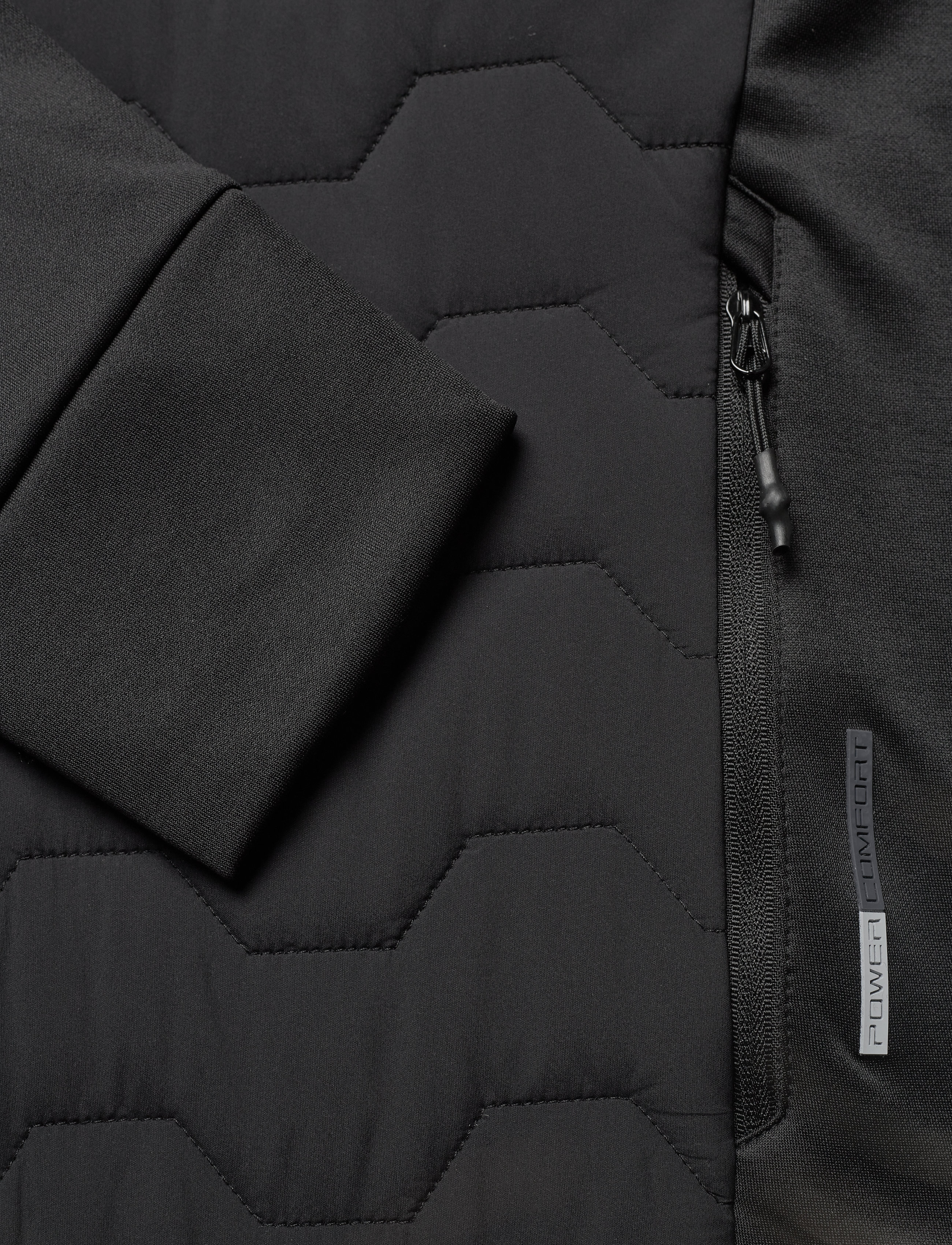 Tenson - Kosmos - black - 3