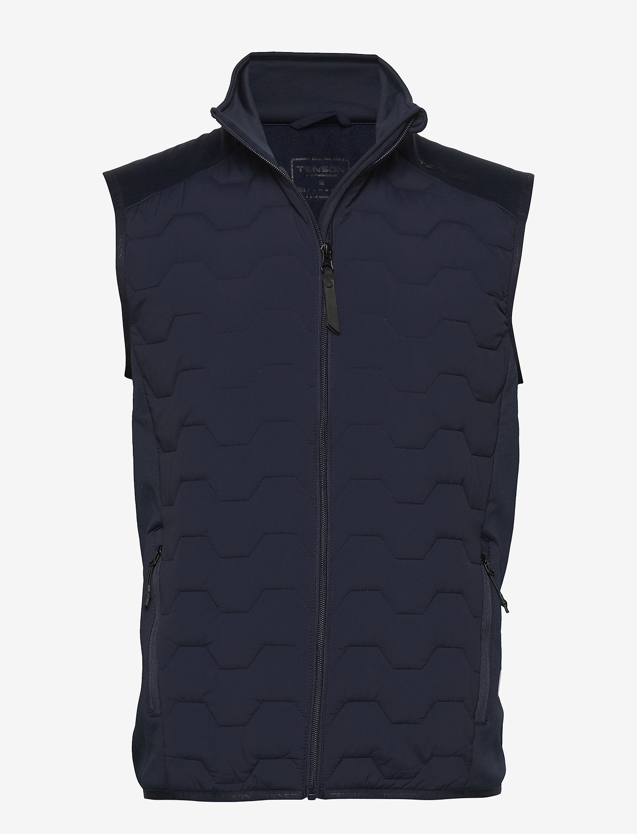 Tenson - Fitz - dark blue - 0