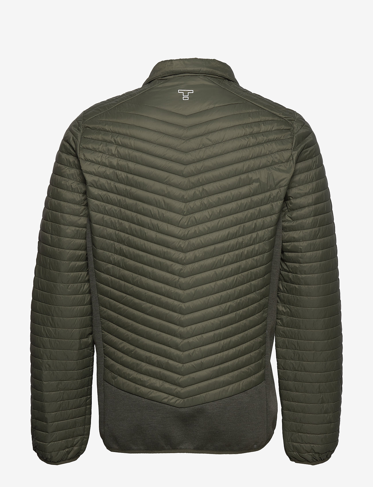 Tenson - Jackson - khaki - 1